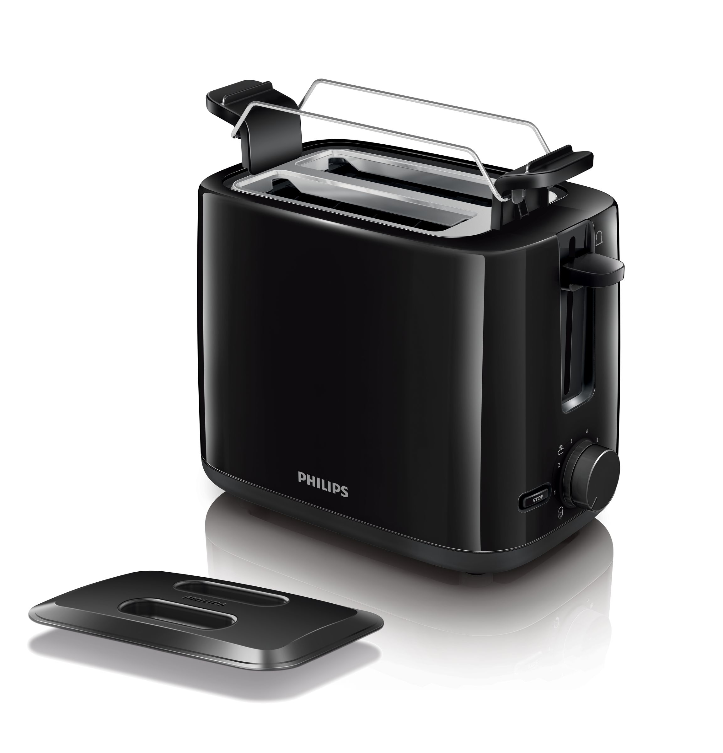 Philips HD2596/99 — vue 1 sur 1