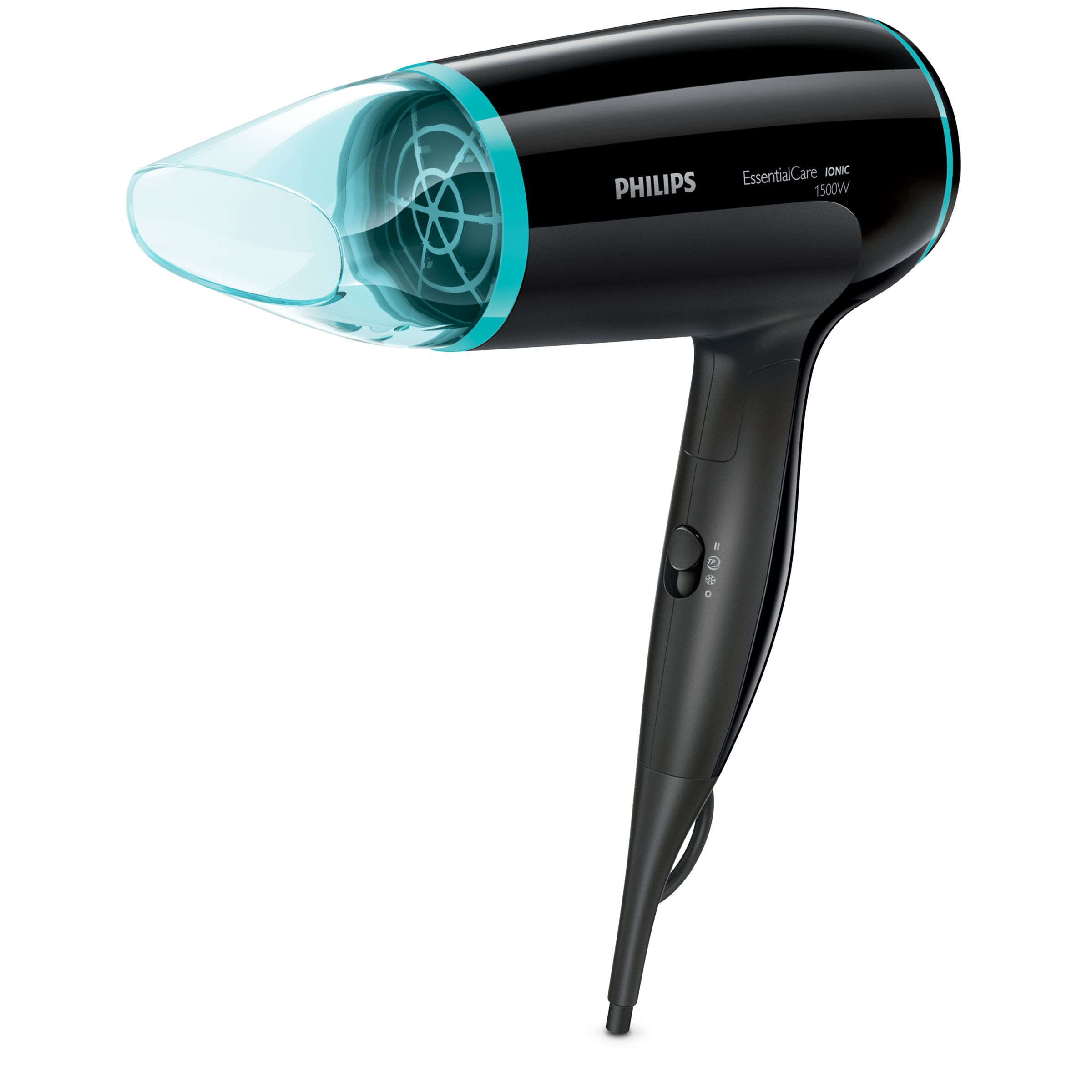 Philips BHD007/01 — vue 1 sur 1