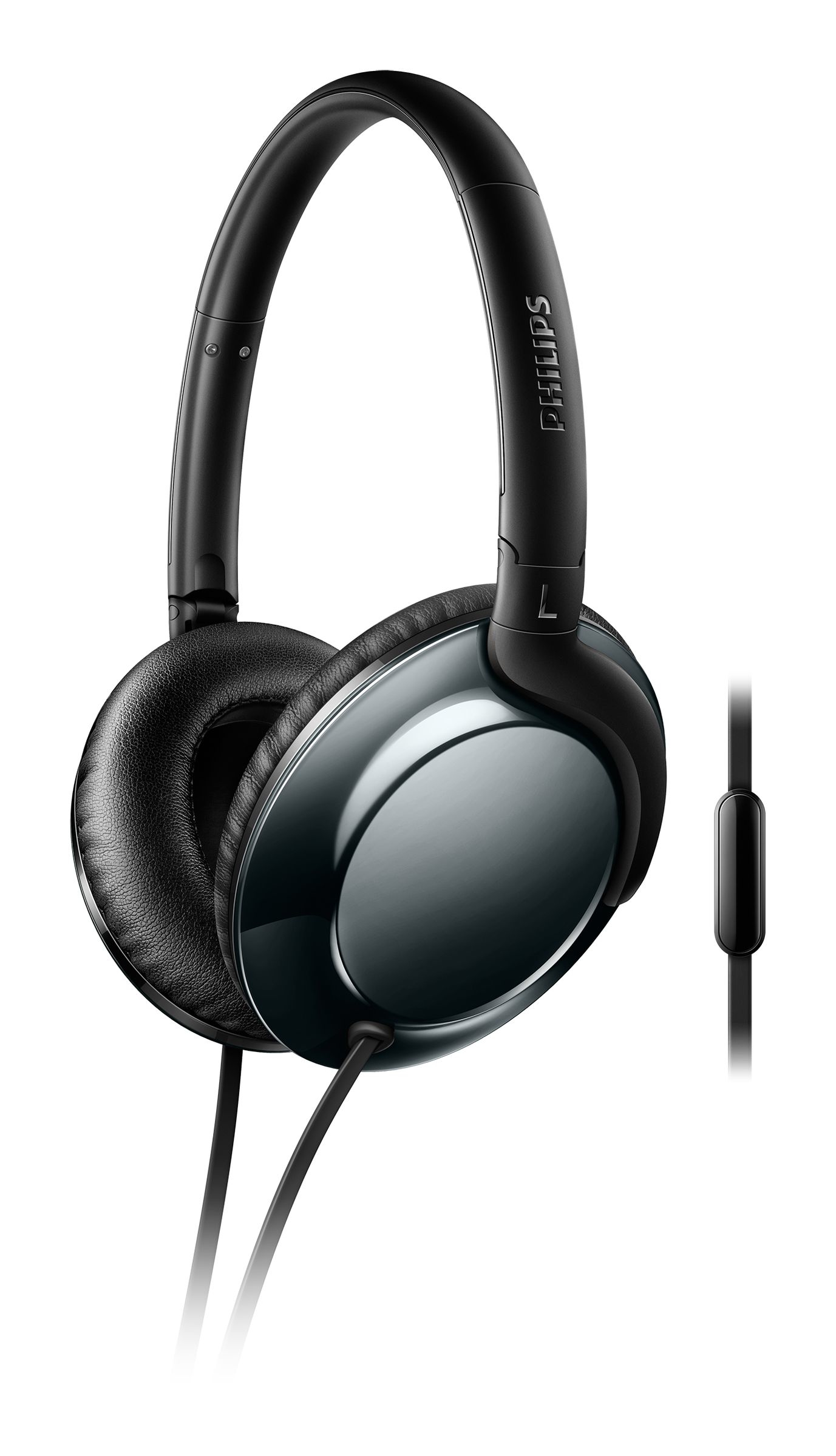 Philips SHL4805DC/27 — vue 1 sur 3