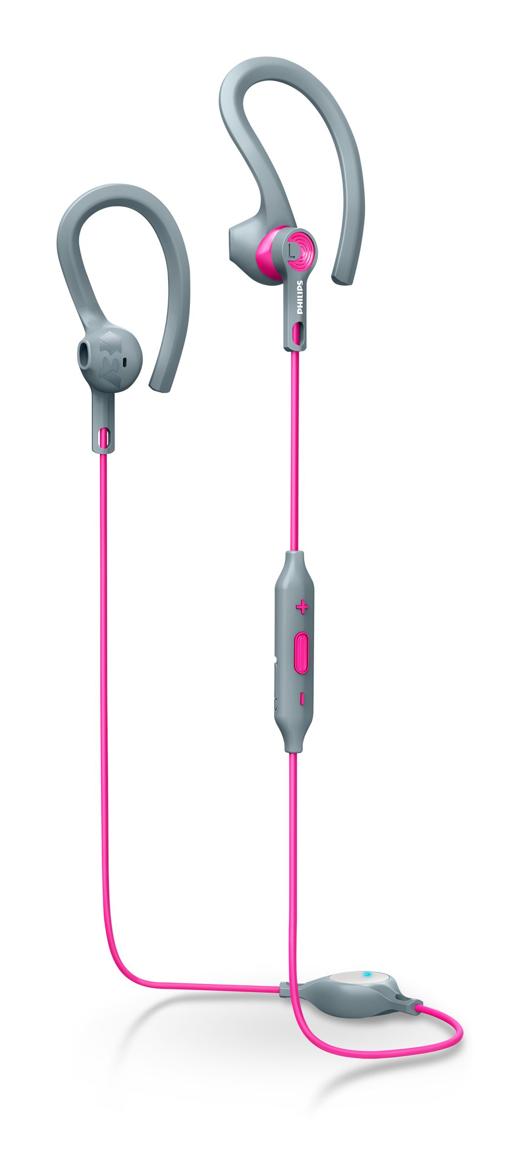 Philips SHQ7555PK/10 — vue 1 sur 2
