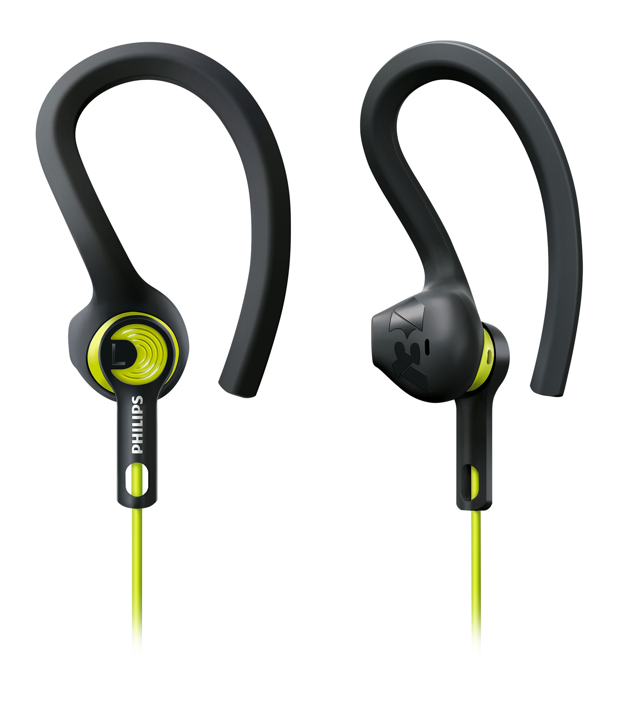 Philips SHQ1400CL/00 — vue 1 sur 1