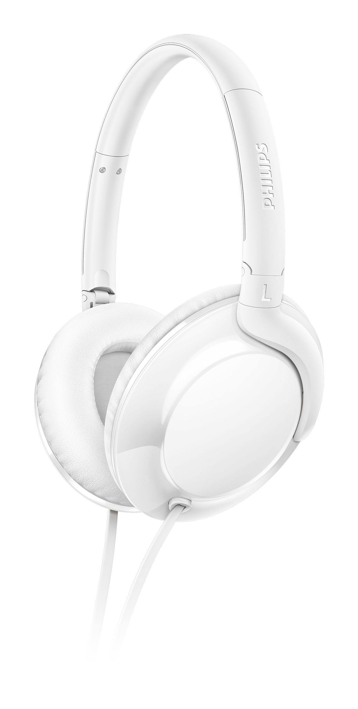 Philips SHL4600WT/27 — vue 1 sur 2