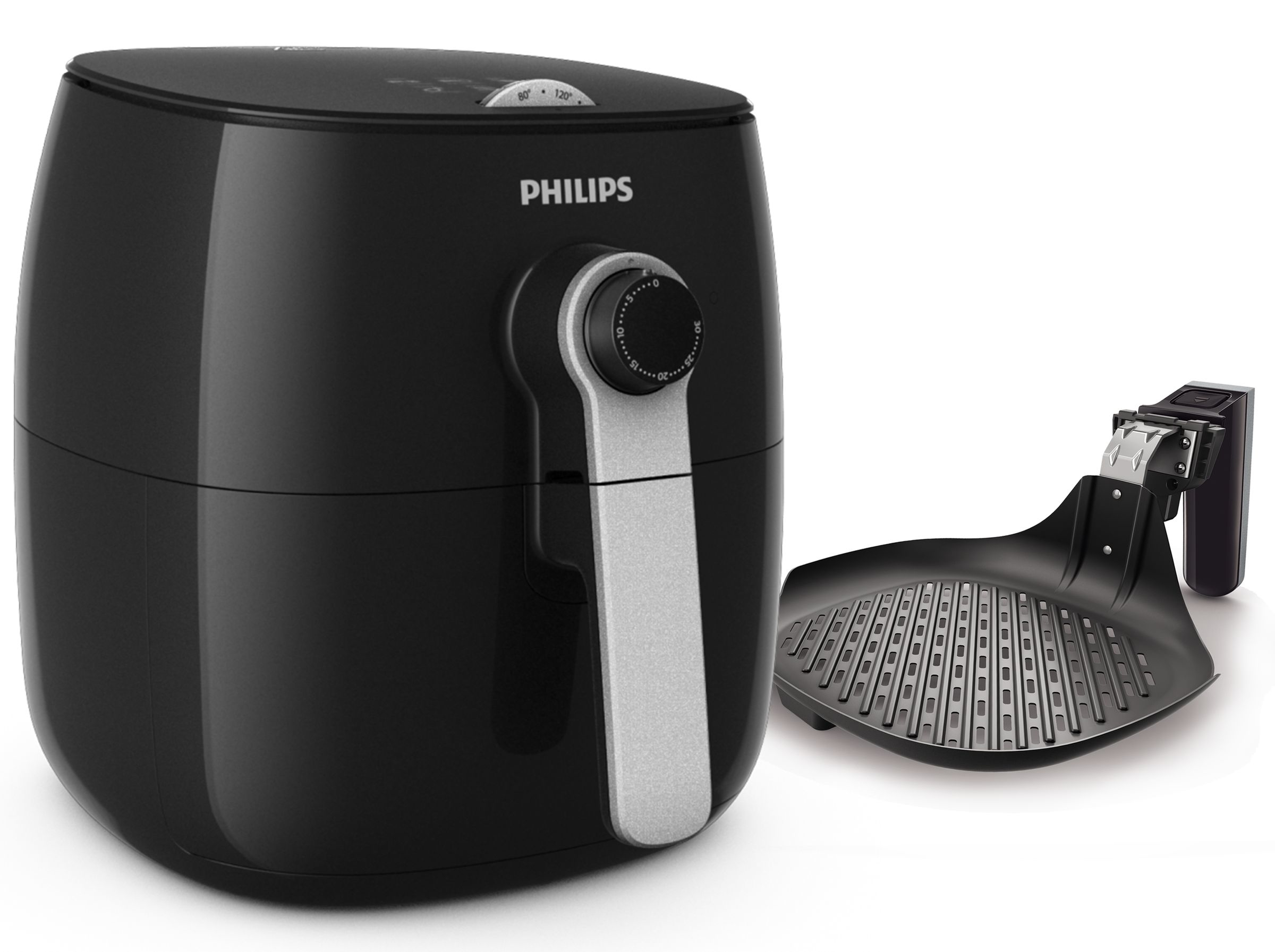 Philips HD9623/14 — vue 1 sur 1