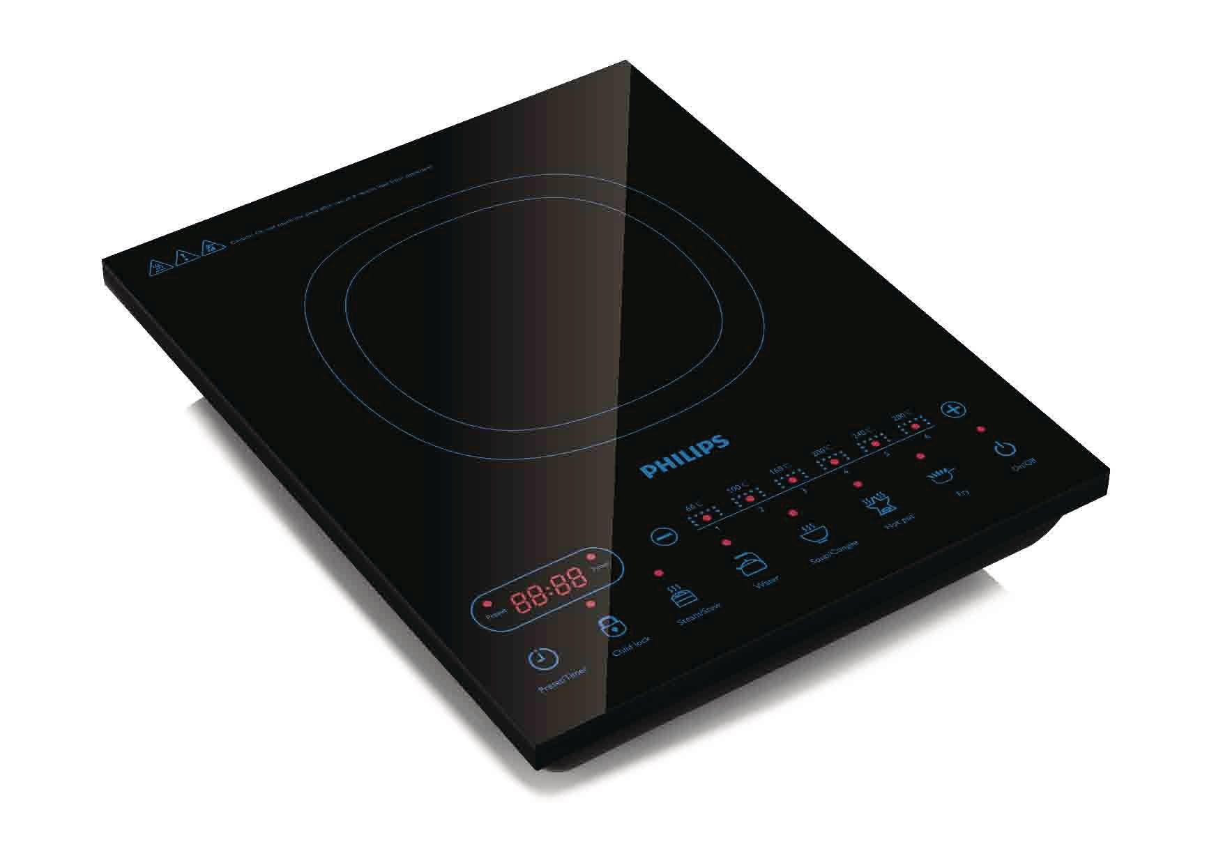Philips HD4932/30 — vue 1 sur 1