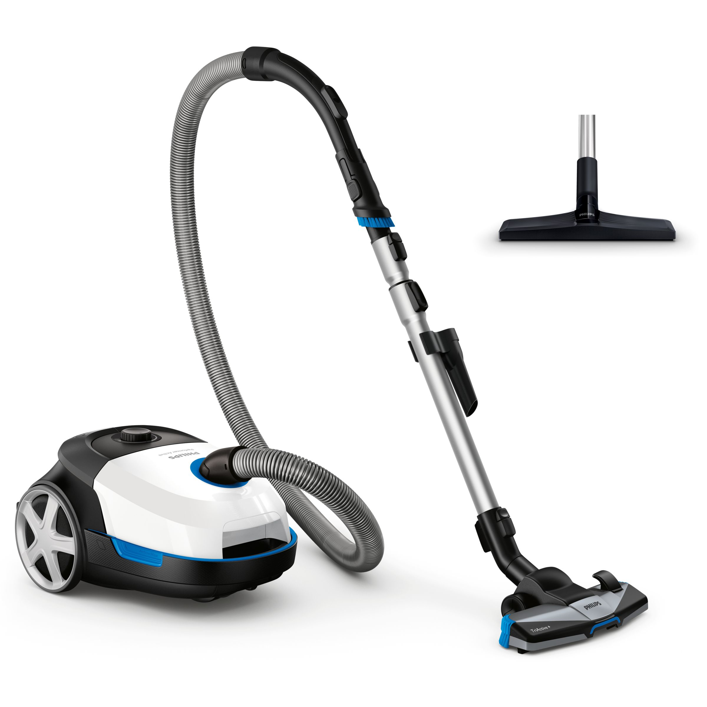 Philips FC8576/09 — vue 1 sur 2