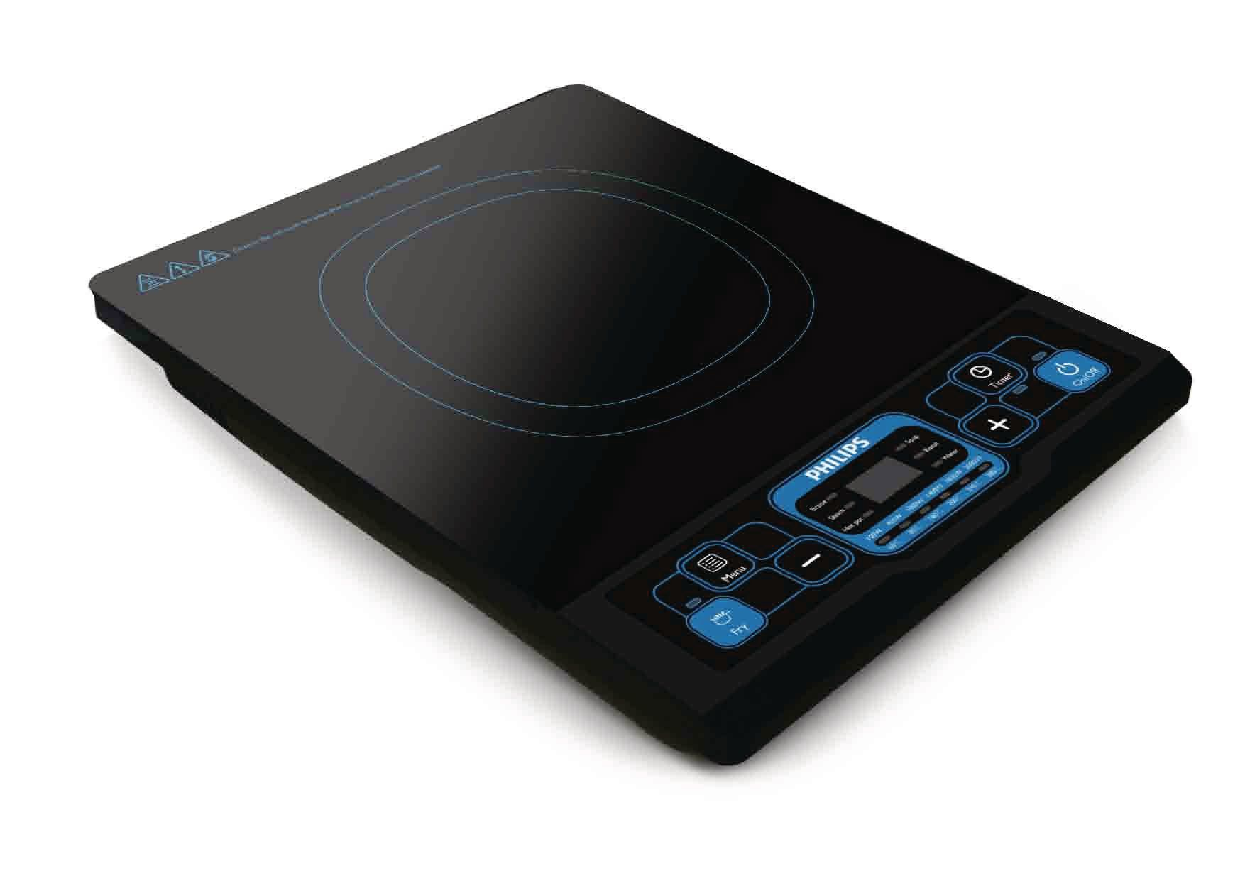 Philips HD4921/62 — vue 1 sur 1