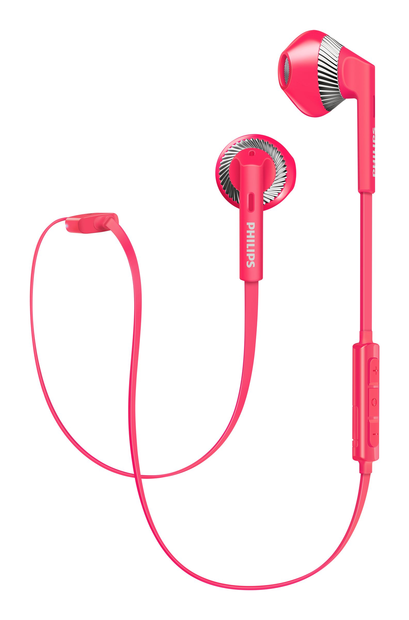 Philips SHB5250PK/00 — vue 1 sur 2