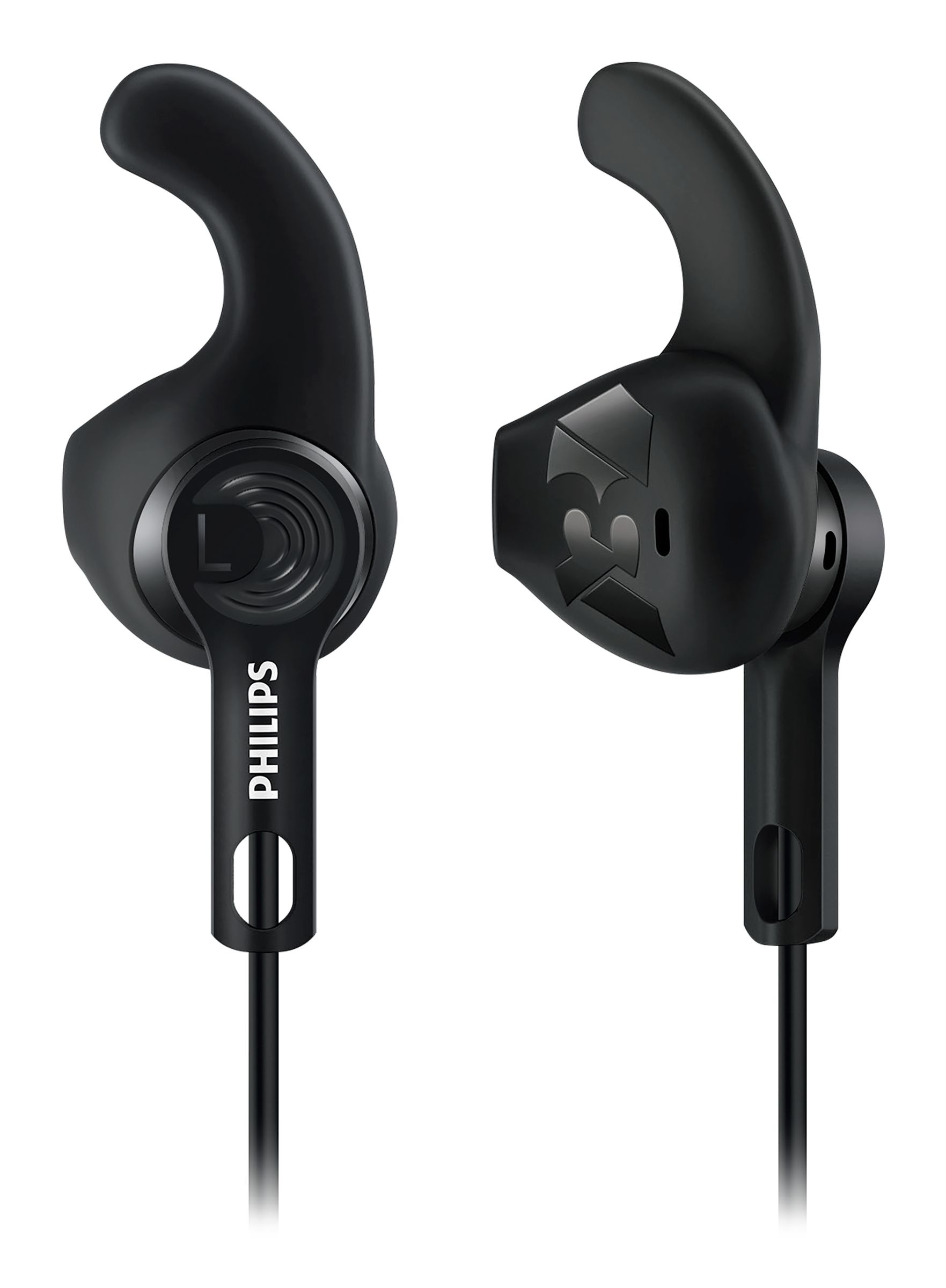 Philips SHQ1300BK/27 — vue 1 sur 2