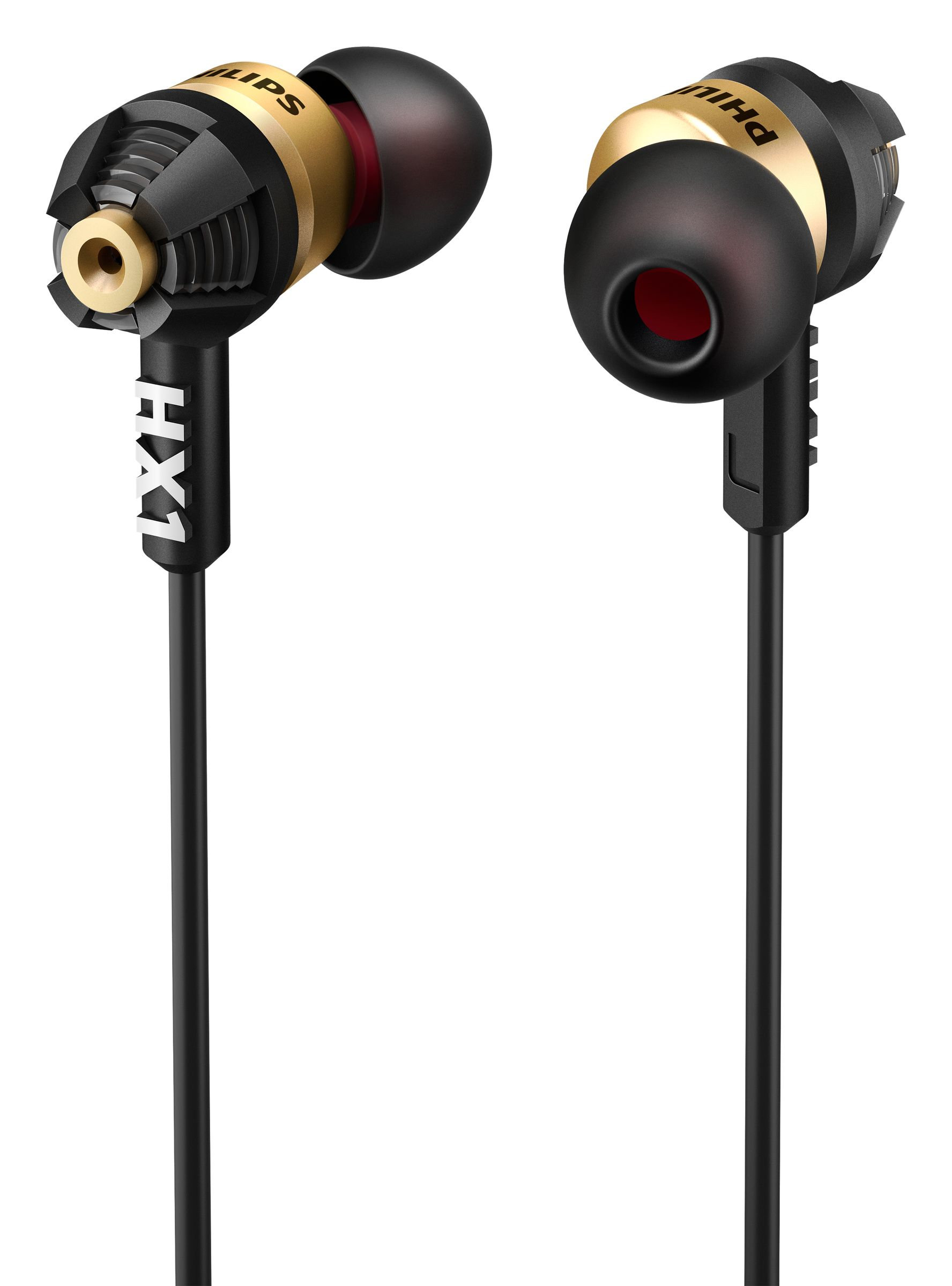Philips SHX10/00 — vue 1 sur 1