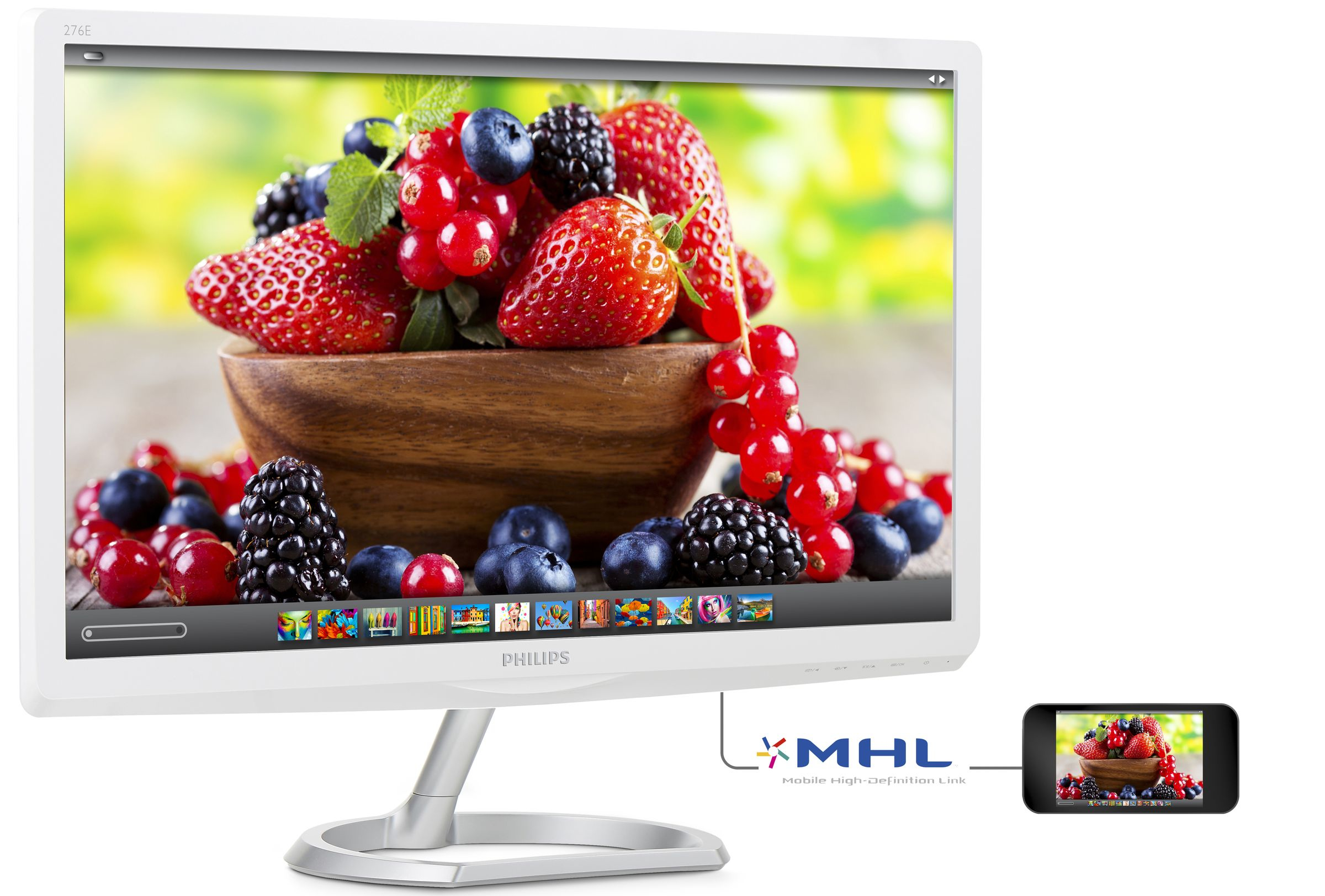 Philips 276E6ADSS/27 