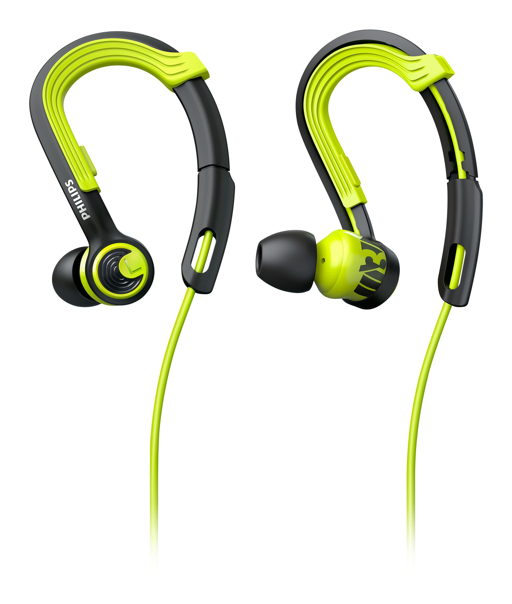 Philips SHQ3400CL/00 — vue 1 sur 2