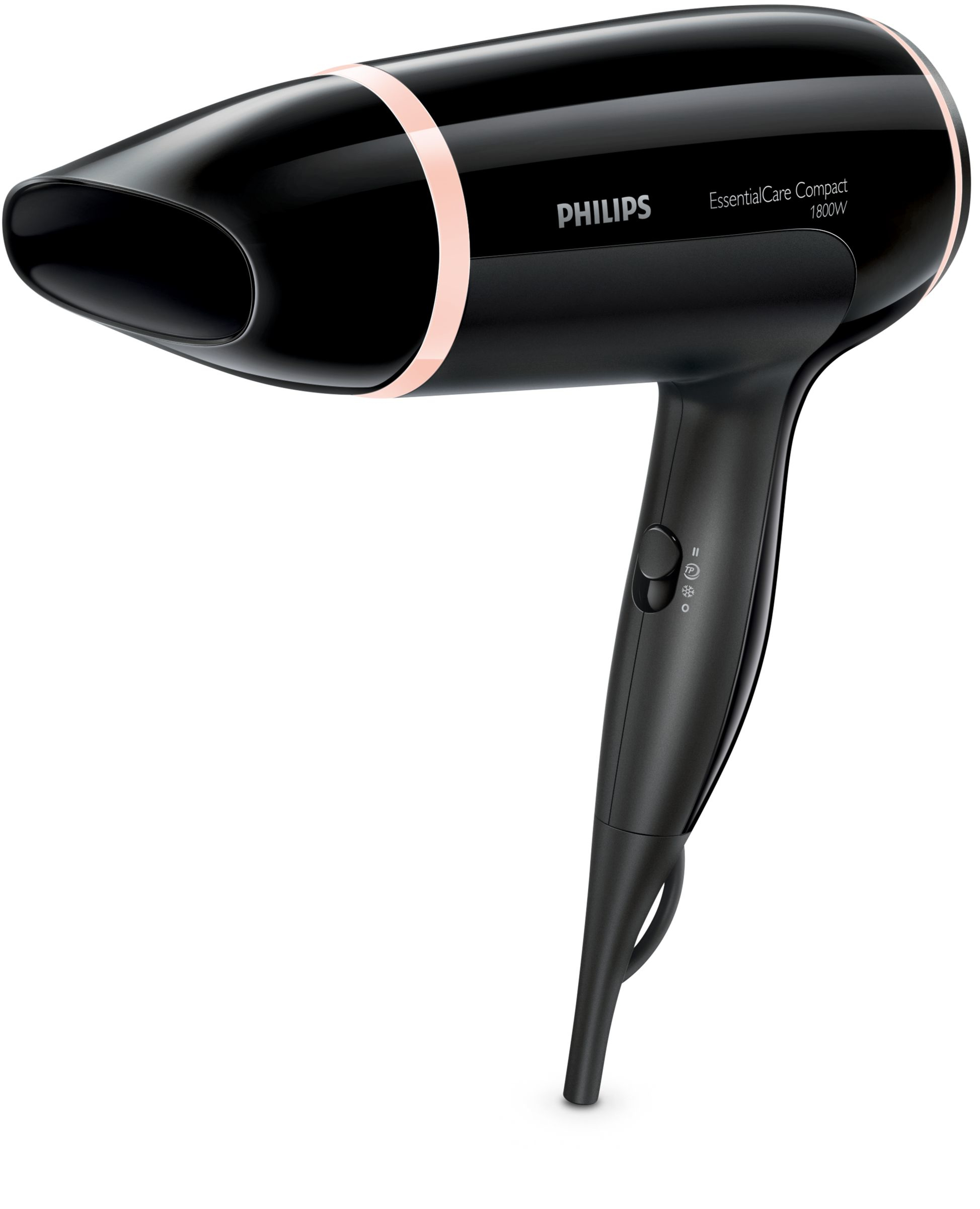 Philips BHD004 — vue 1 sur 1