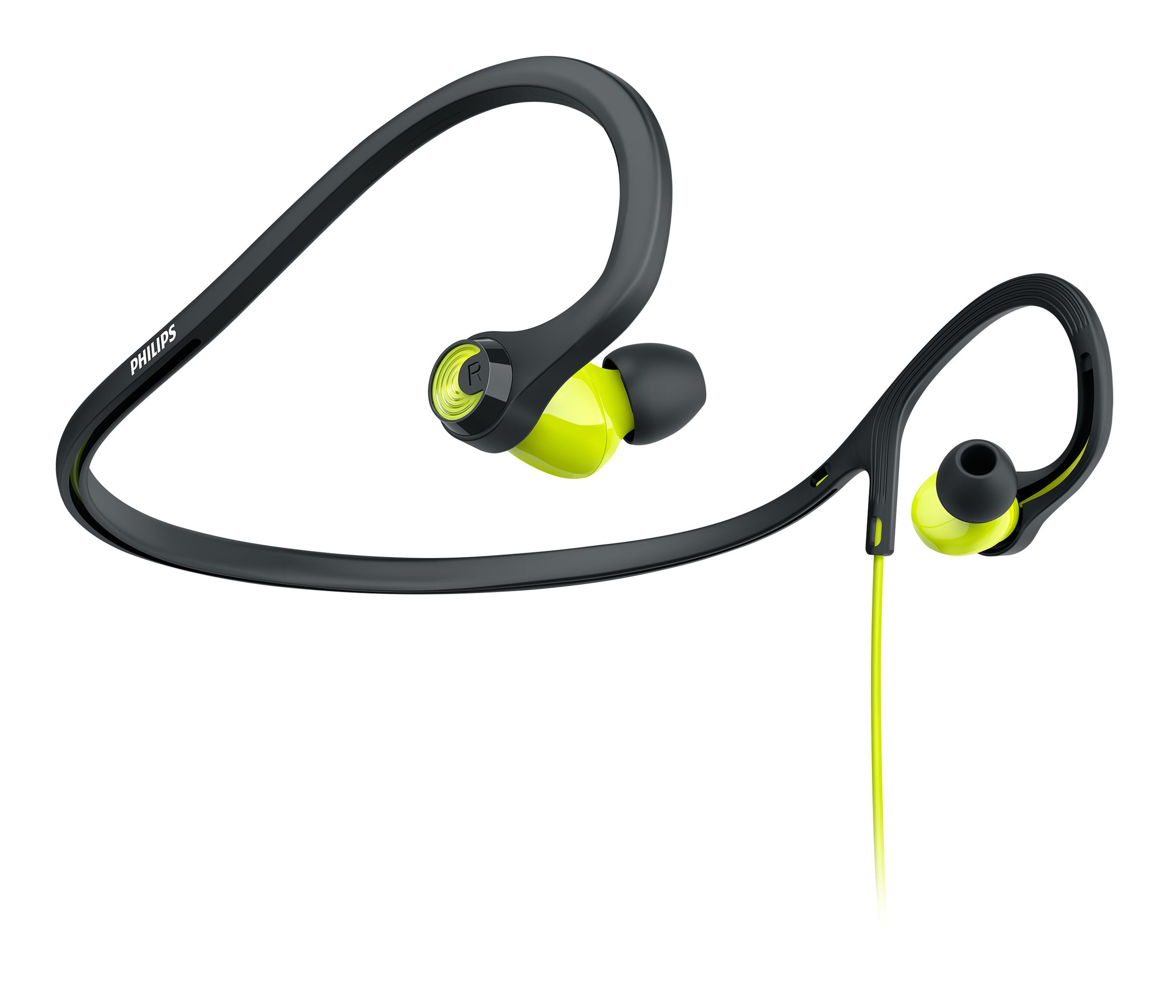 Philips SHQ4400CL/00 — vue 1 sur 1