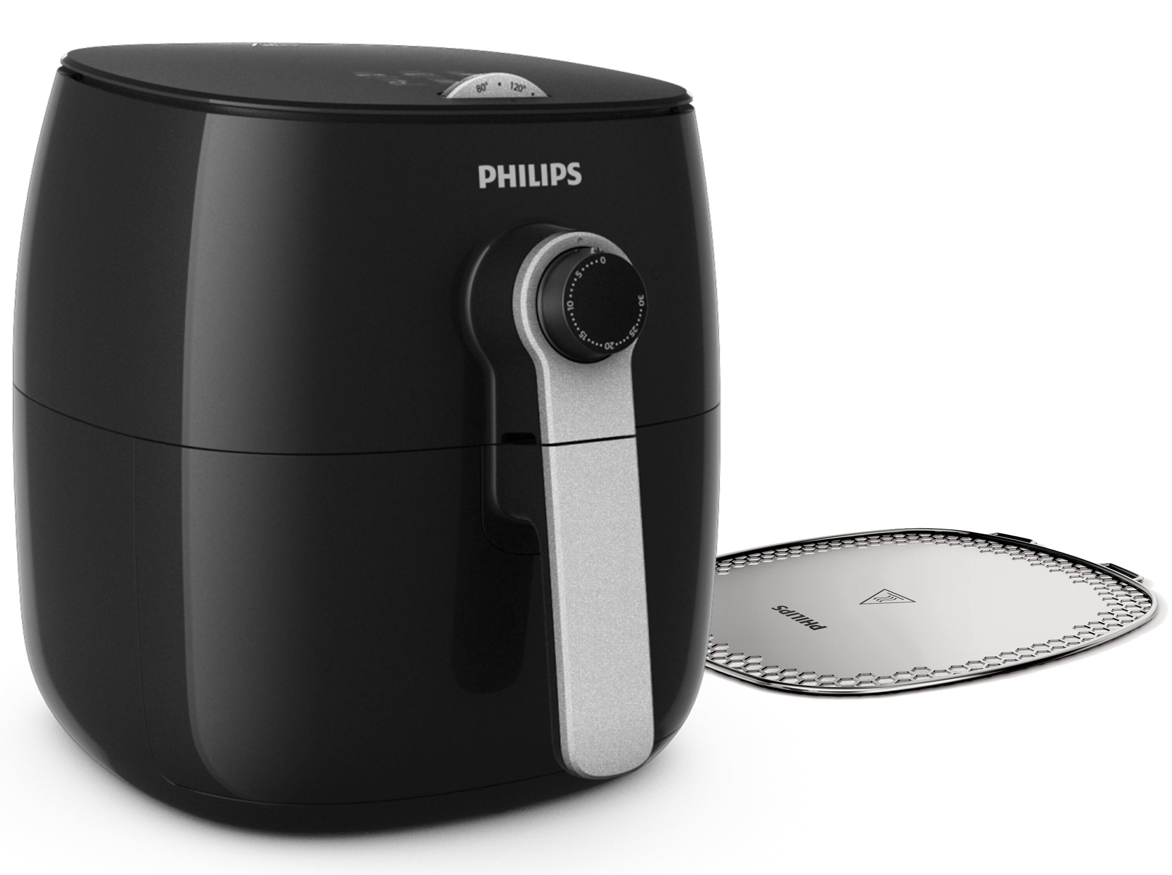 Philips HD9621/45 — vue 1 sur 1