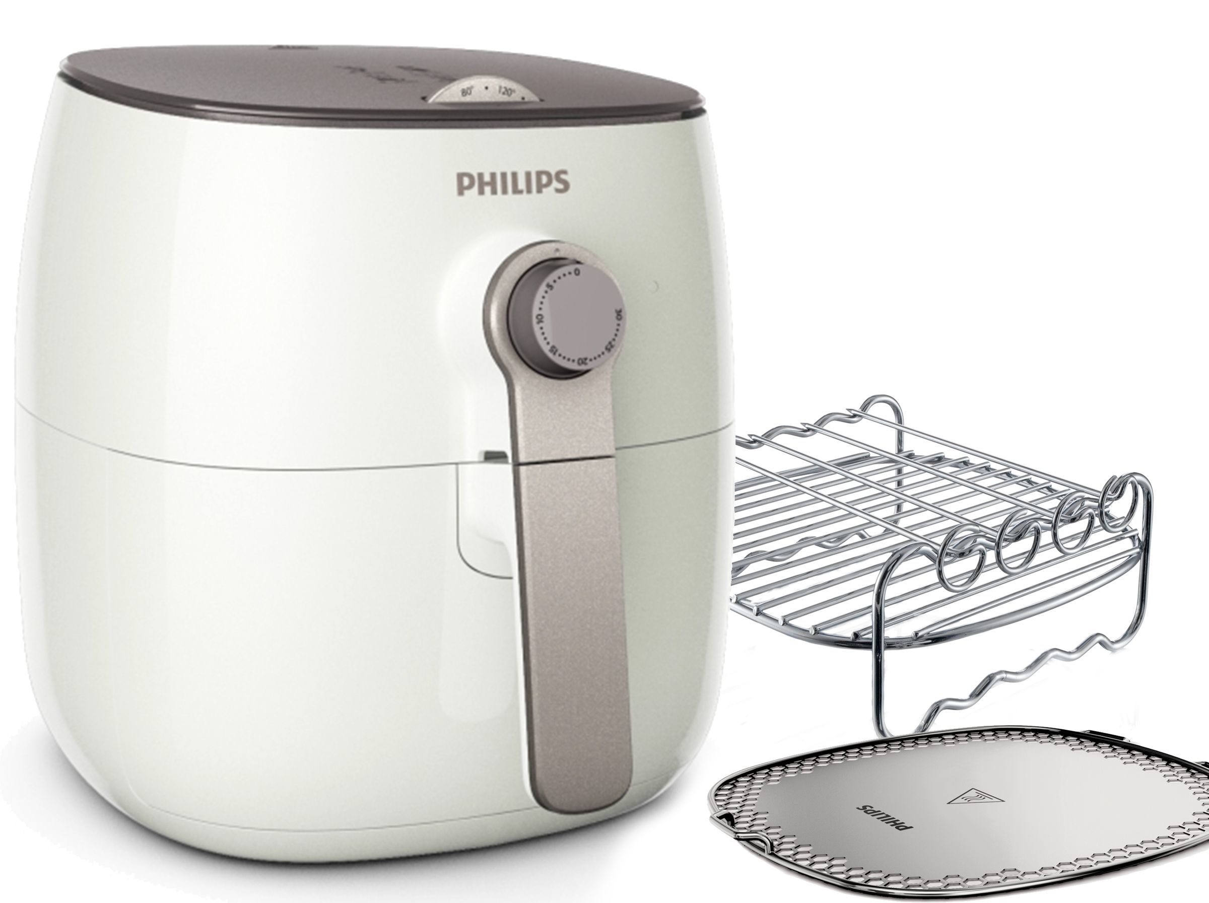 Philips HD9622/45 — vue 1 sur 1