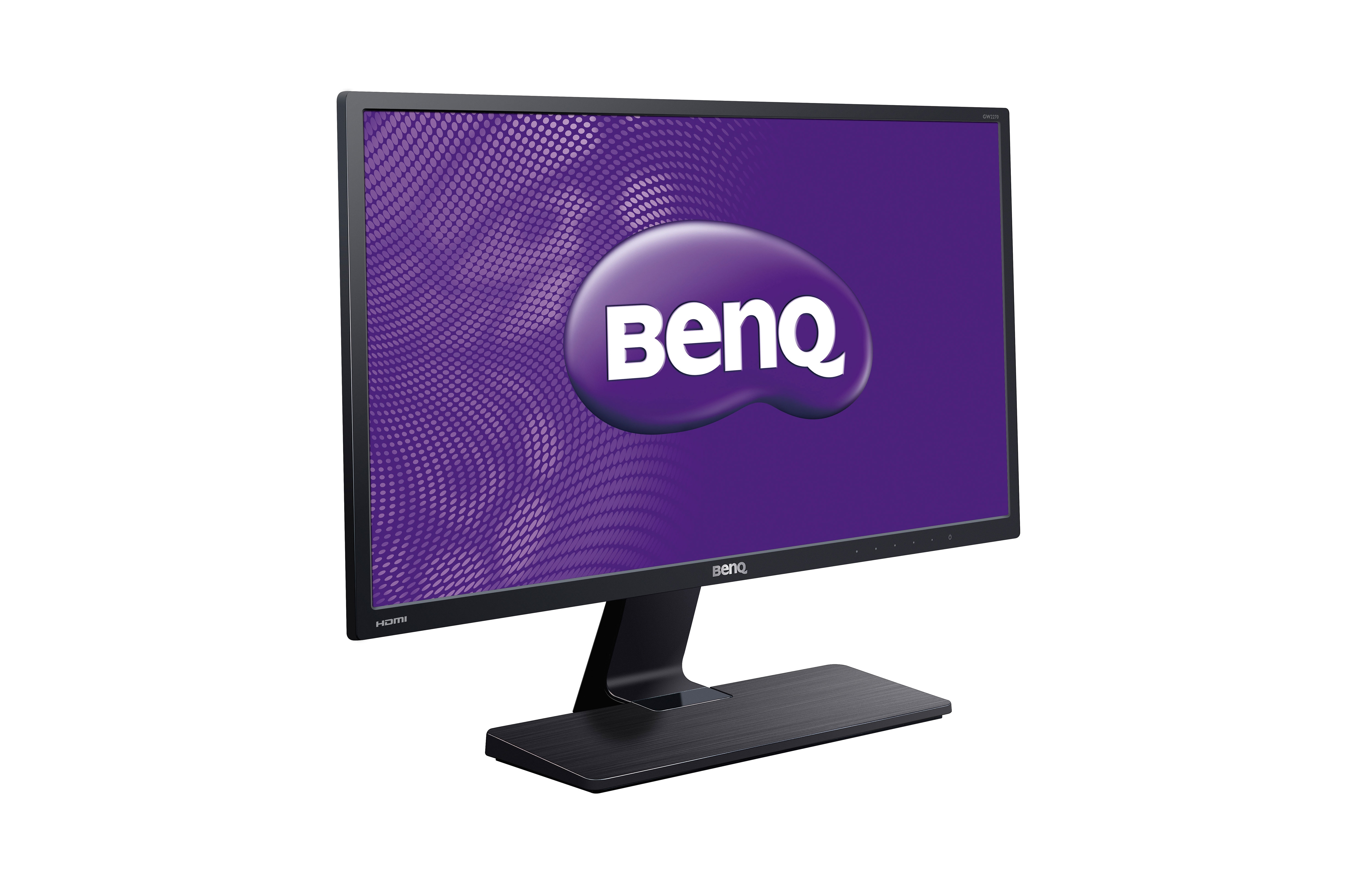 BenQ GW2270 computer monitor 54.6 cm (21.5″) 1920 x 1080 pixels Full HD LED Black image 4