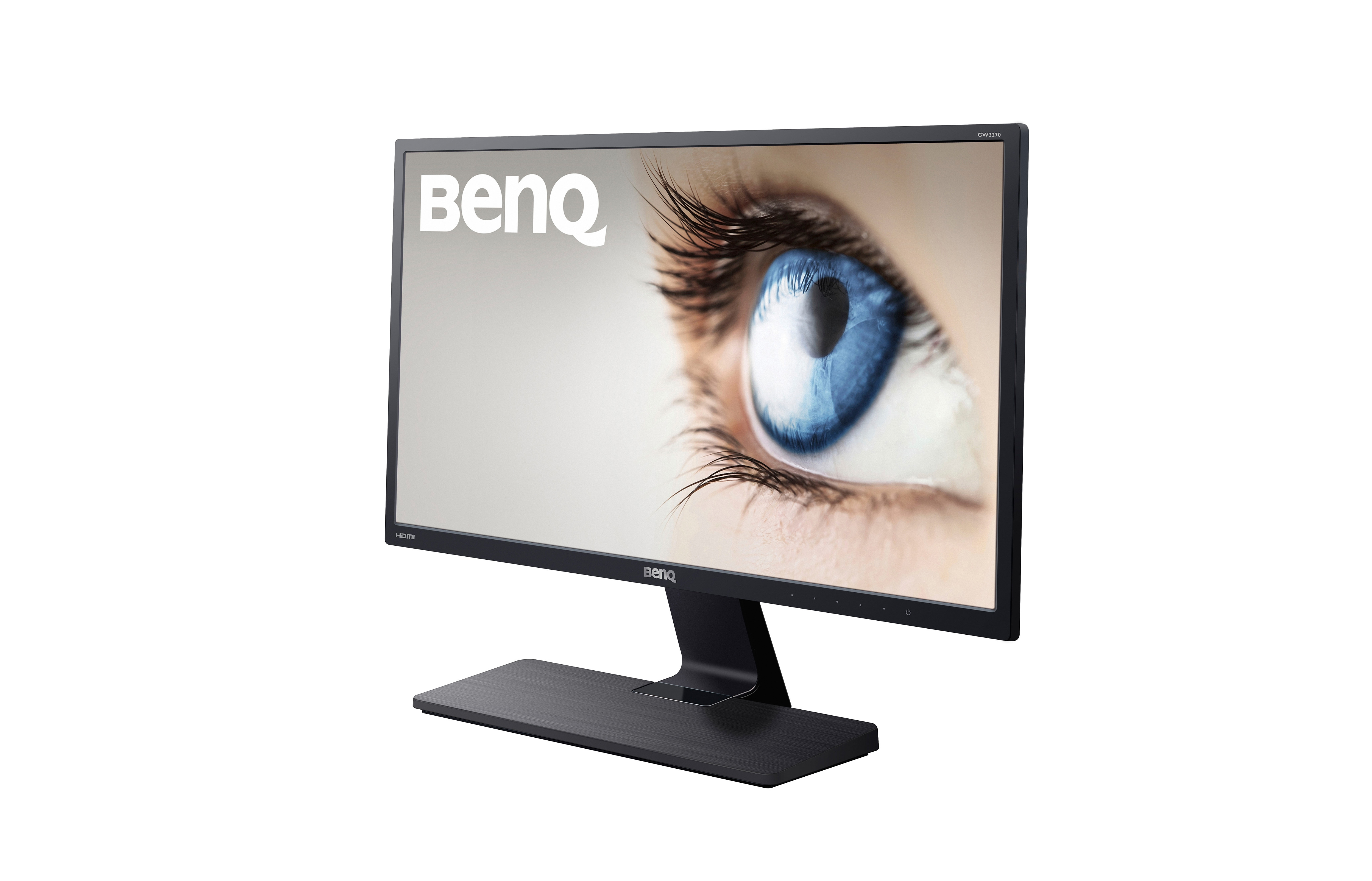 BenQ GW2270 computer monitor 54.6 cm (21.5″) 1920 x 1080 pixels Full HD LED Black image 5