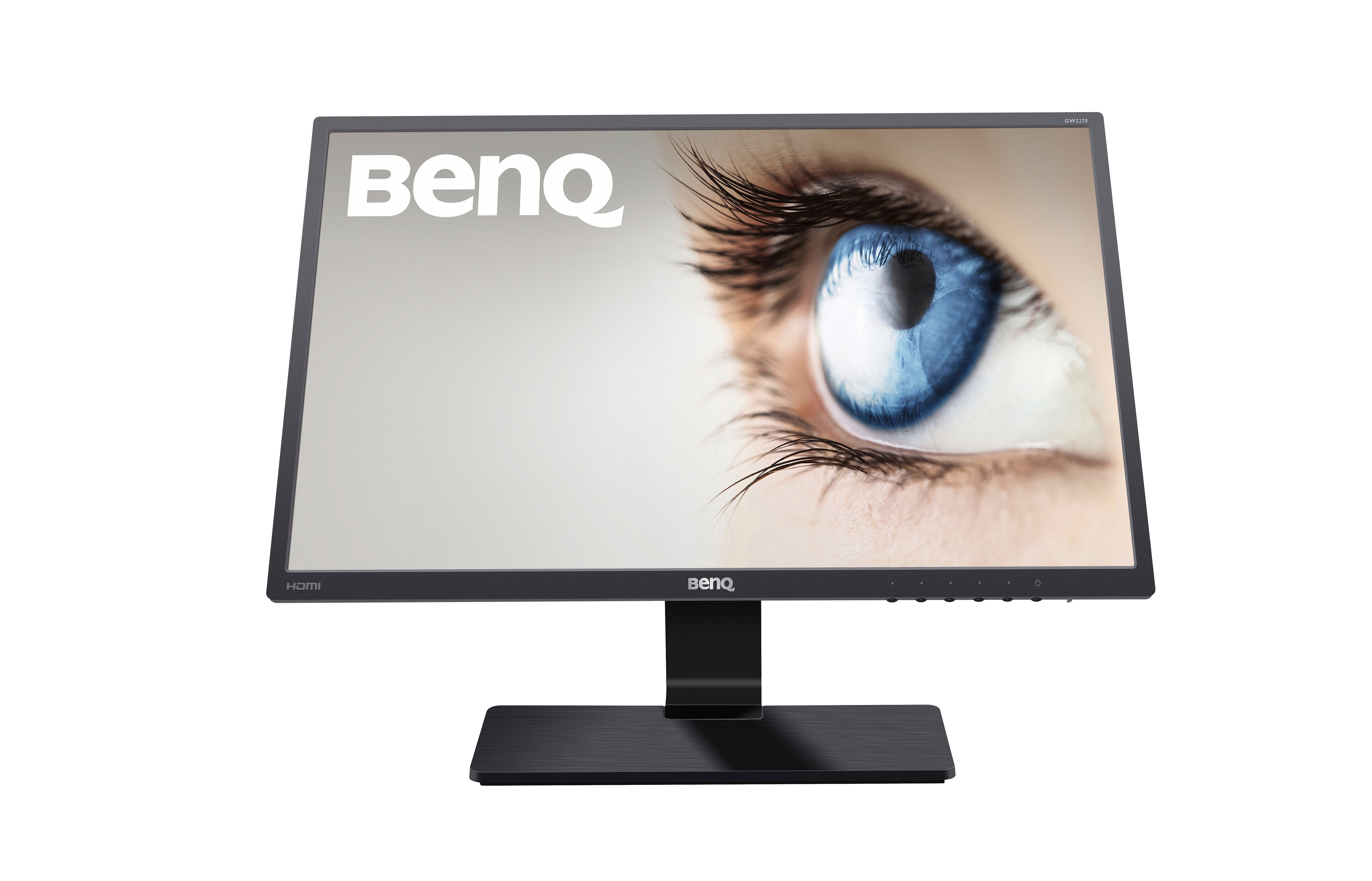 BenQ GW2270 computer monitor 54.6 cm (21.5″) 1920 x 1080 pixels Full HD LED Black image 6