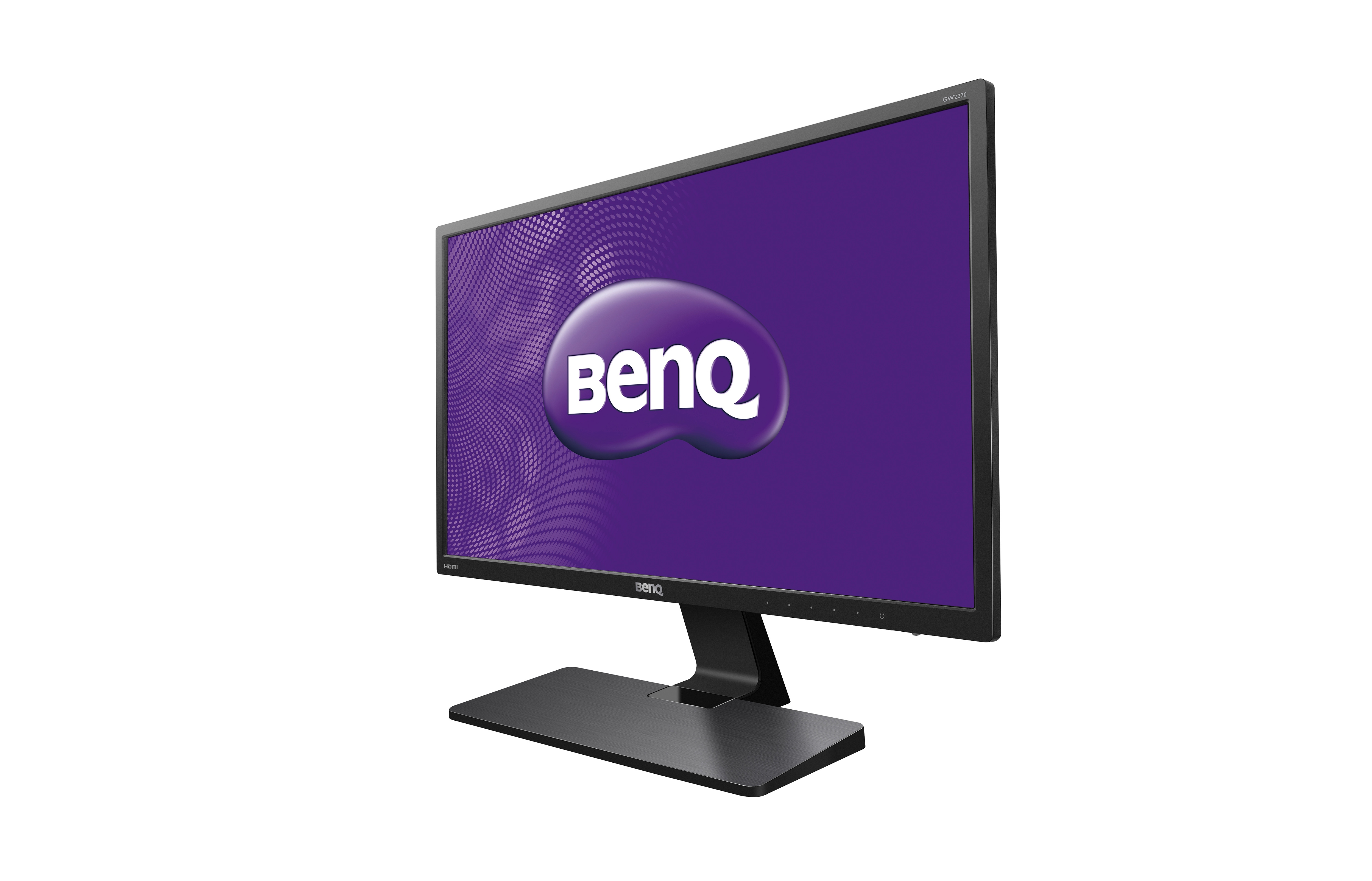 BenQ GW2270 computer monitor 54.6 cm (21.5″) 1920 x 1080 pixels Full HD LED Black image 8