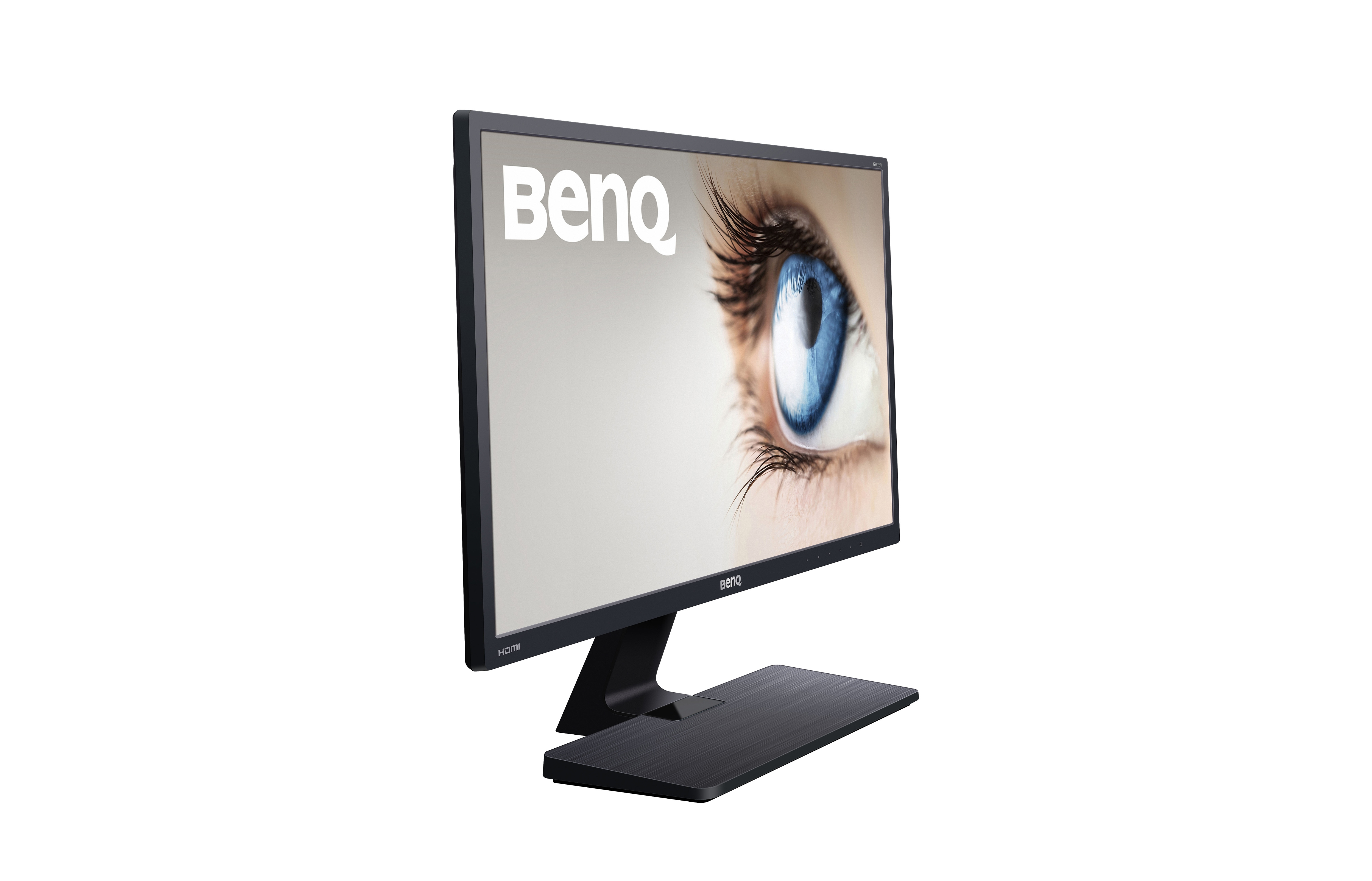 BenQ GW2270 computer monitor 54.6 cm (21.5″) 1920 x 1080 pixels Full HD LED Black image 11