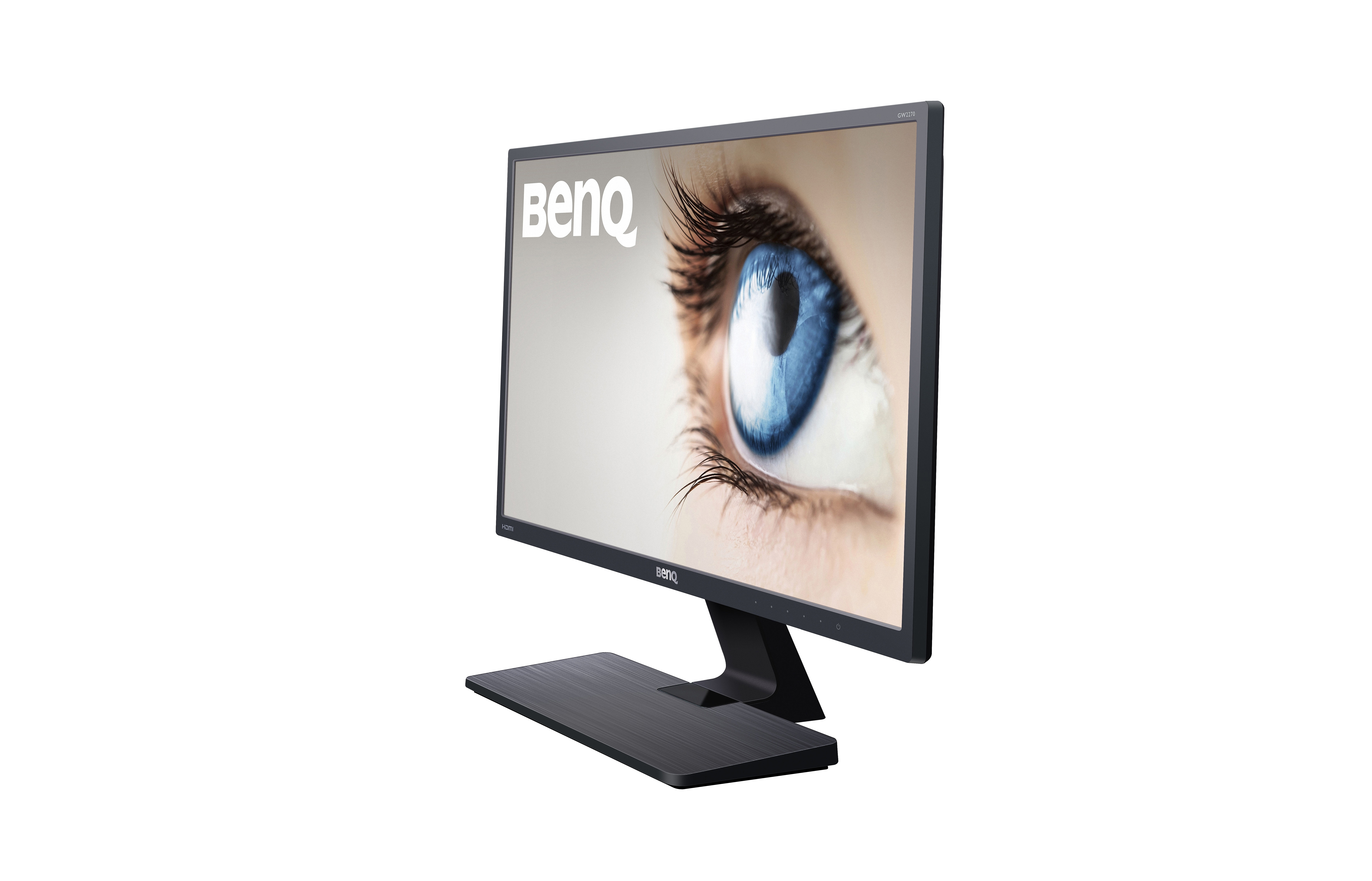 BenQ GW2270 computer monitor 54.6 cm (21.5″) 1920 x 1080 pixels Full HD LED Black image 12
