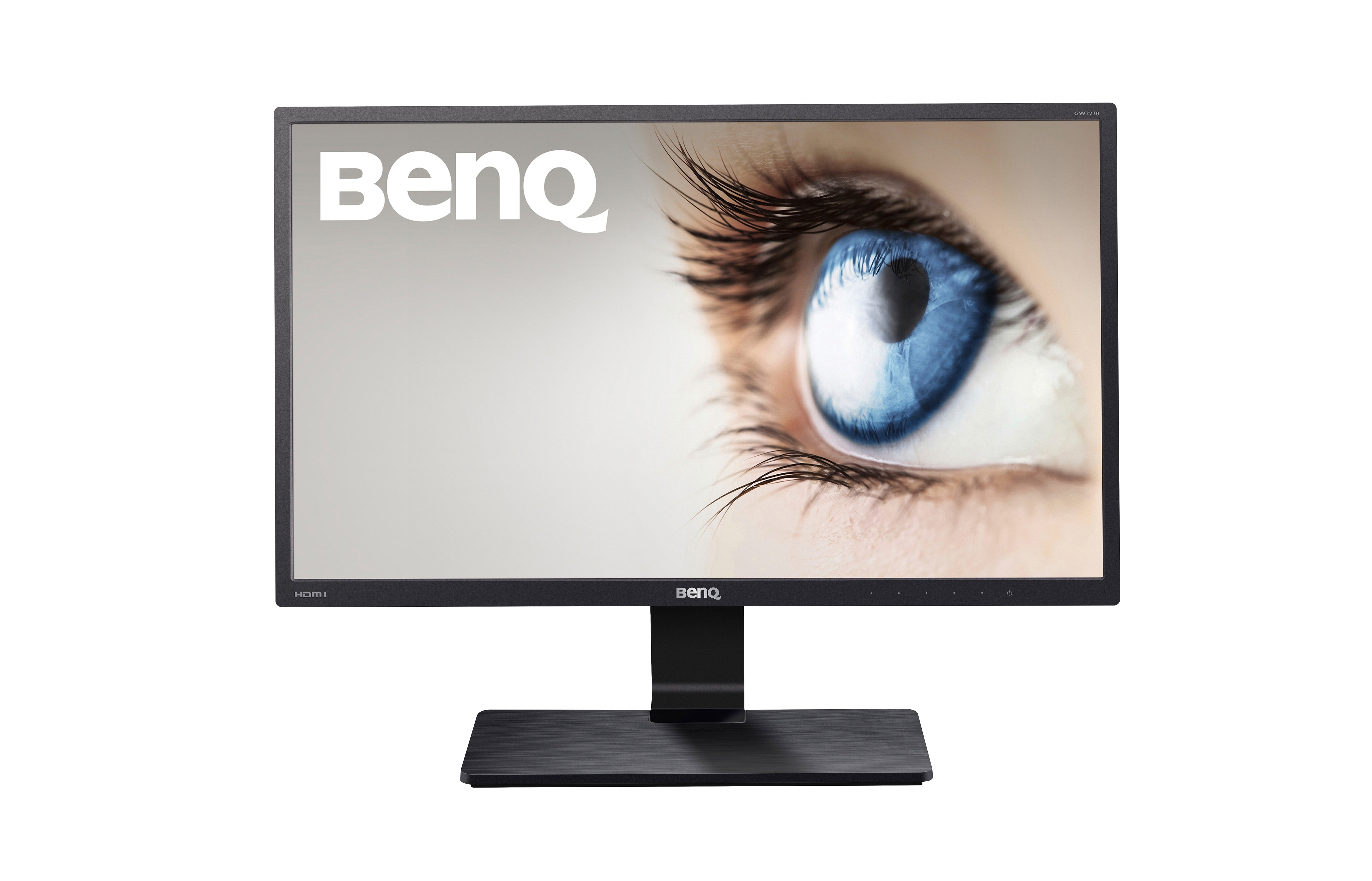 BenQ GW2270 computer monitor 54.6 cm (21.5″) 1920 x 1080 pixels Full HD LED Black image 16