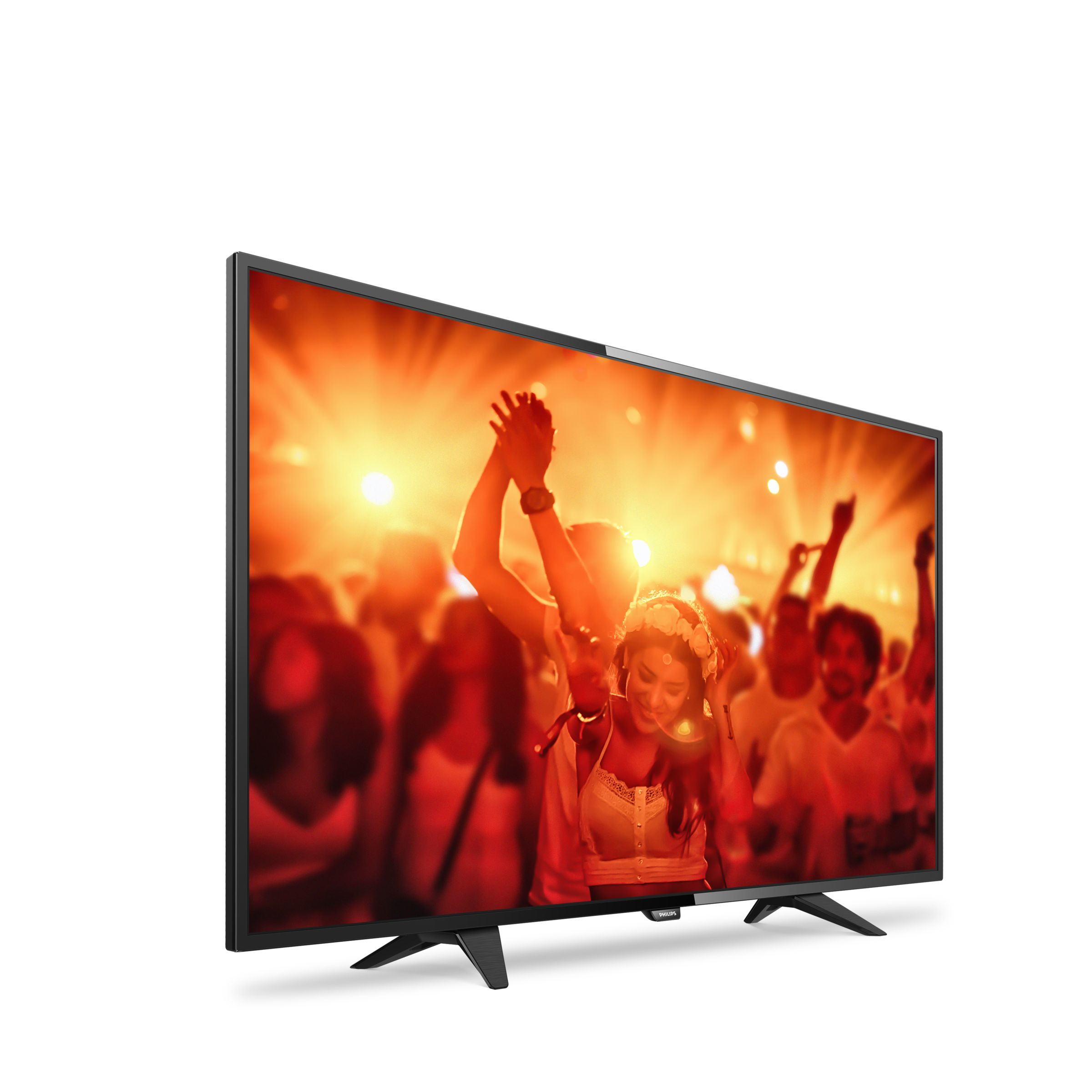 Philips Full HD Ultra-Slim LED TV 40PFK4101/12 