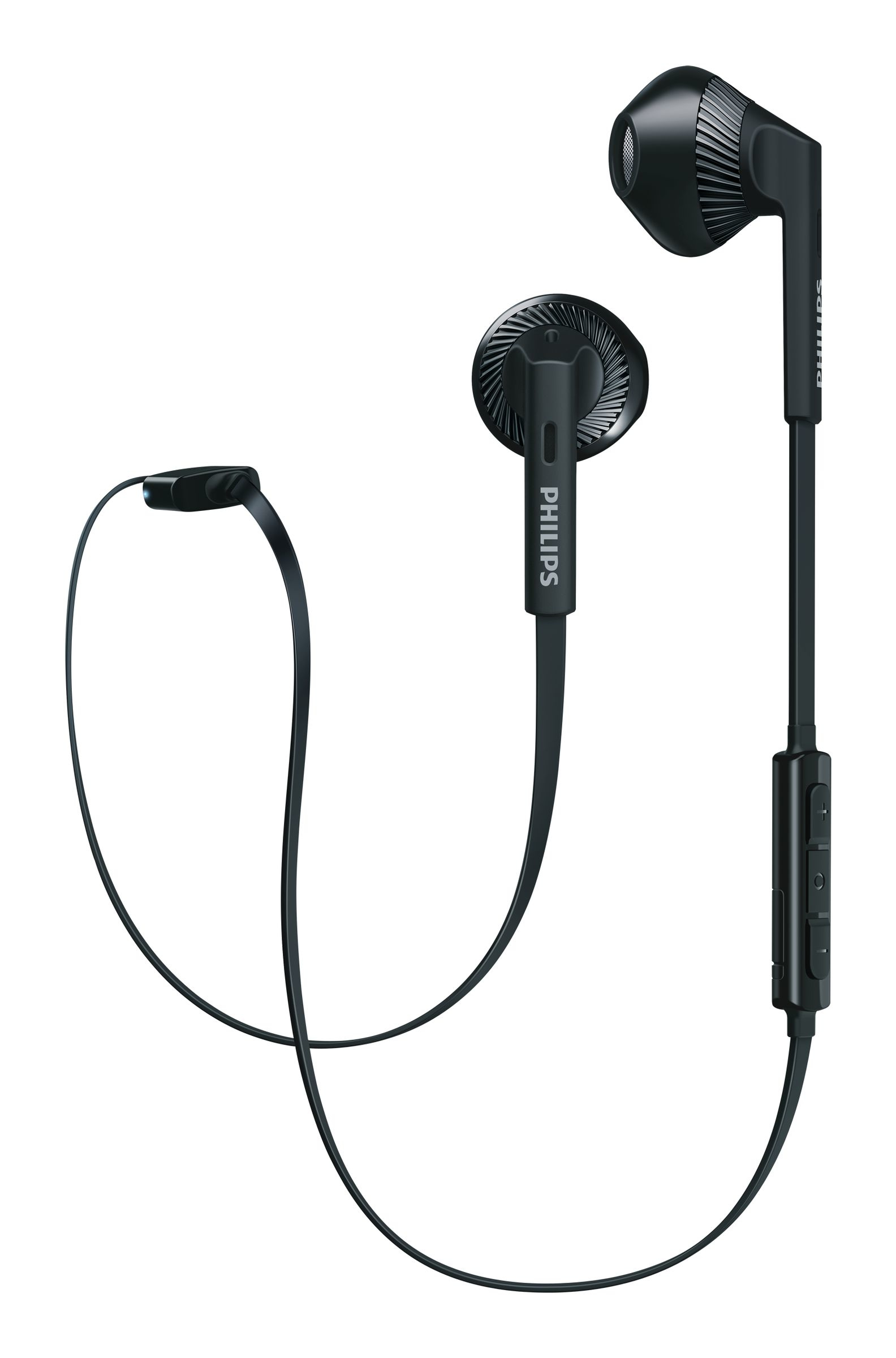 Philips SHB5250BK/27 — vue 1 sur 2