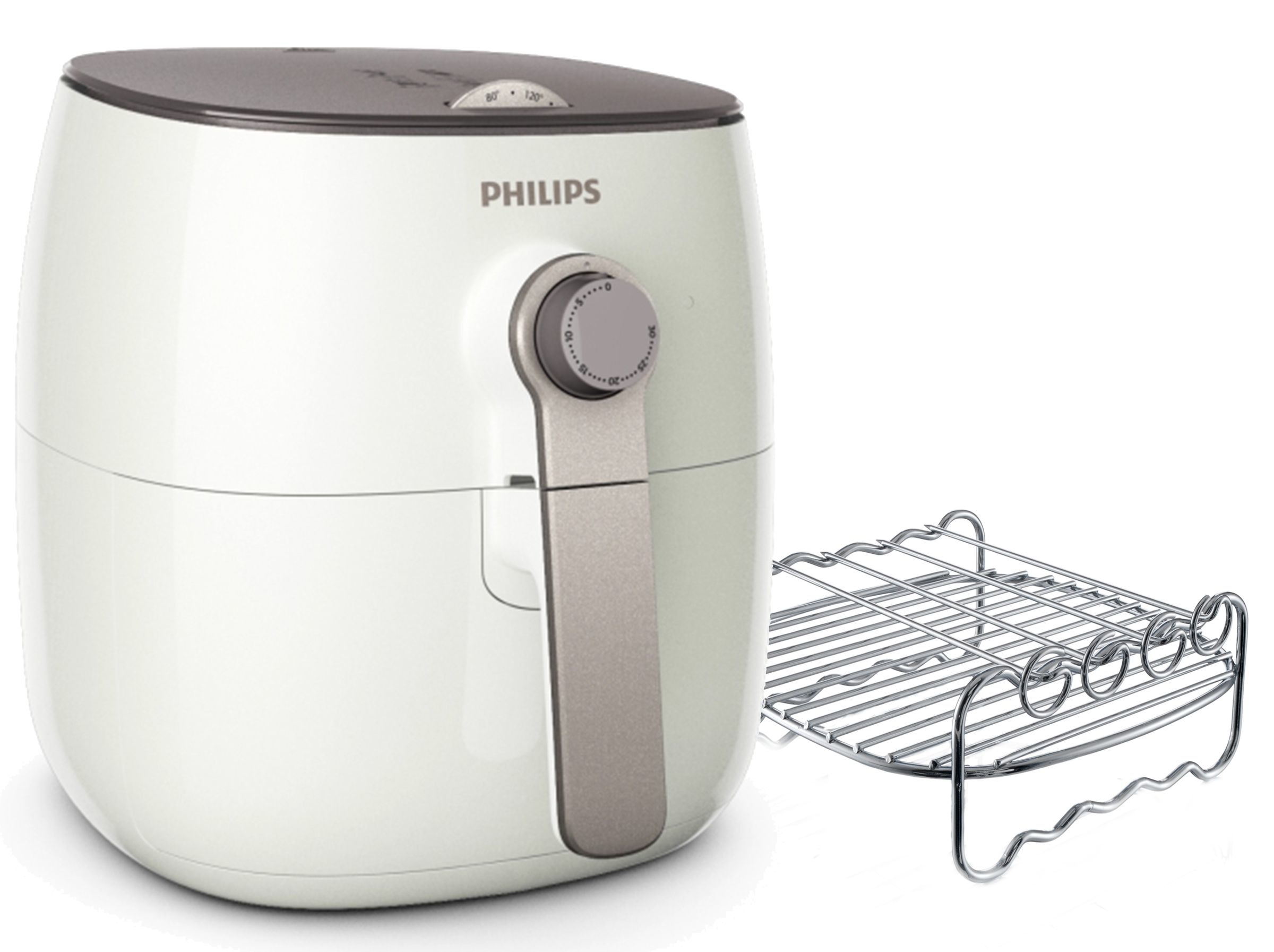 Philips HD9622/22 — vue 1 sur 1