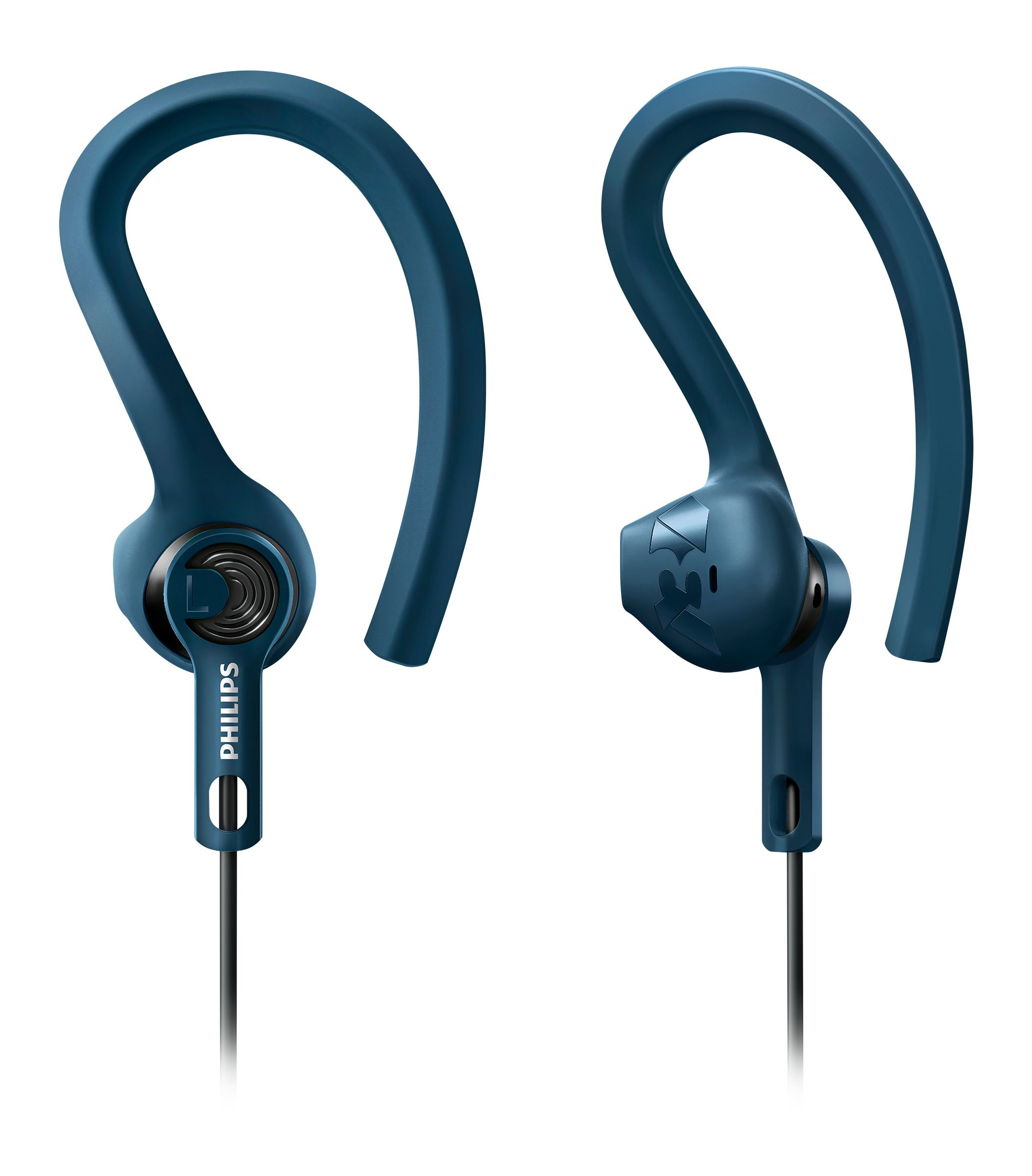 Philips SHQ1400BL/00 — vue 1 sur 2