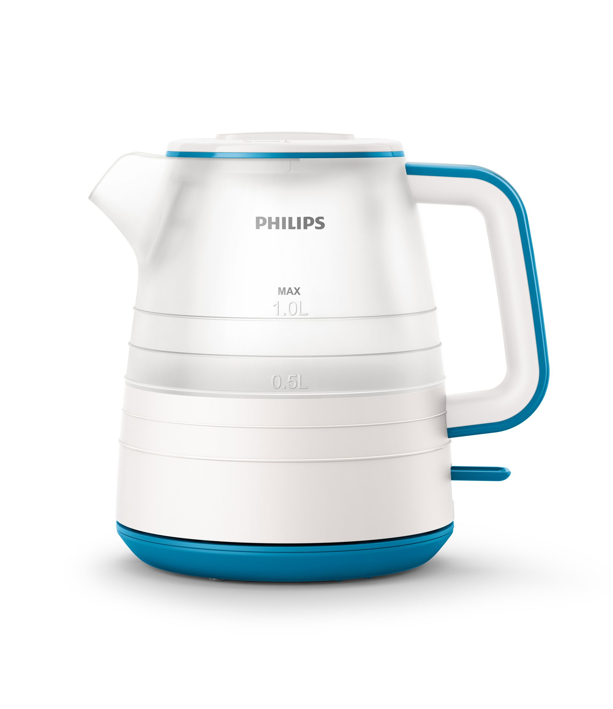 Philips HD9344/13 — vue 1 sur 1