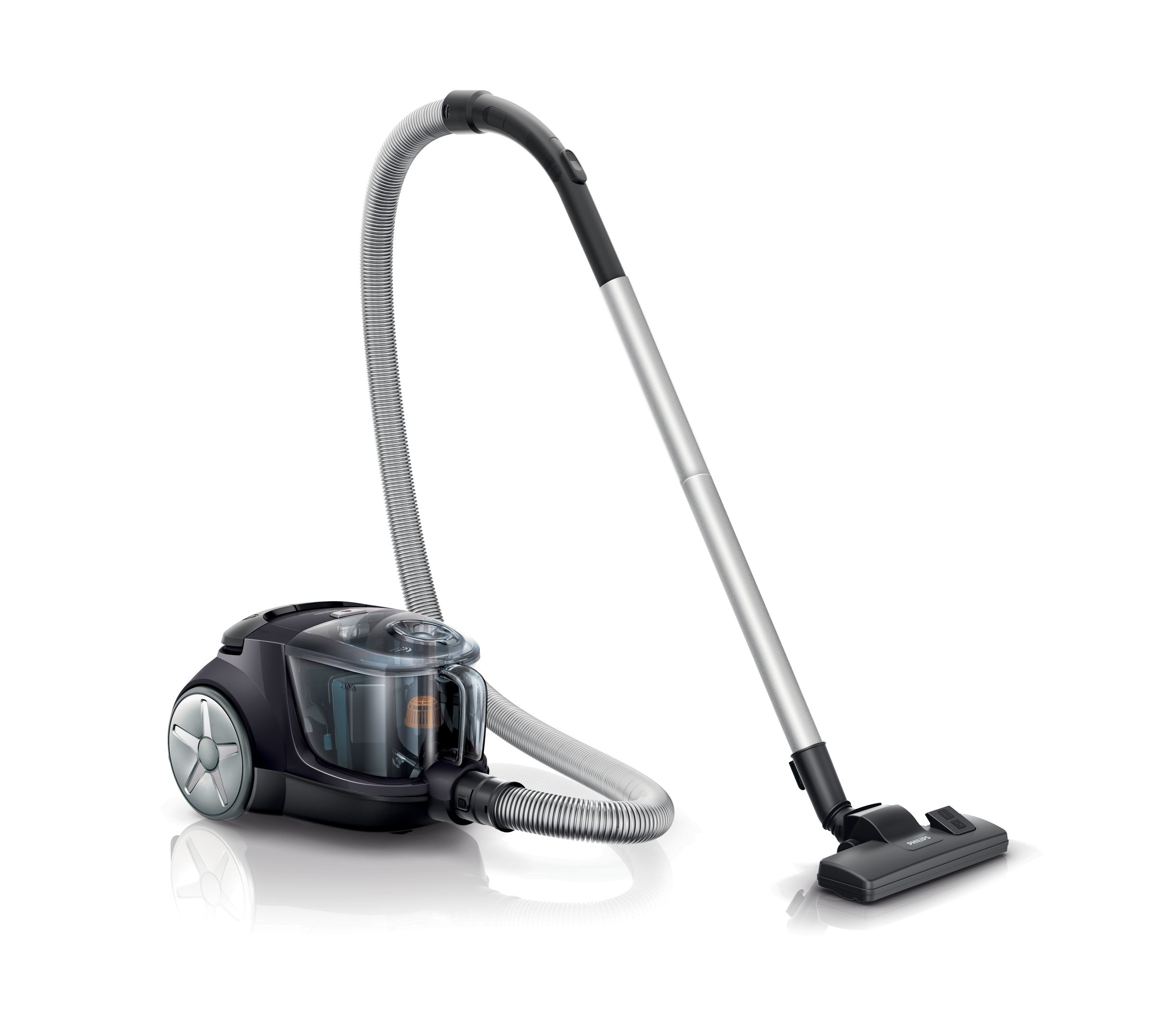 Philips FC8470/02 — vue 1 sur 1