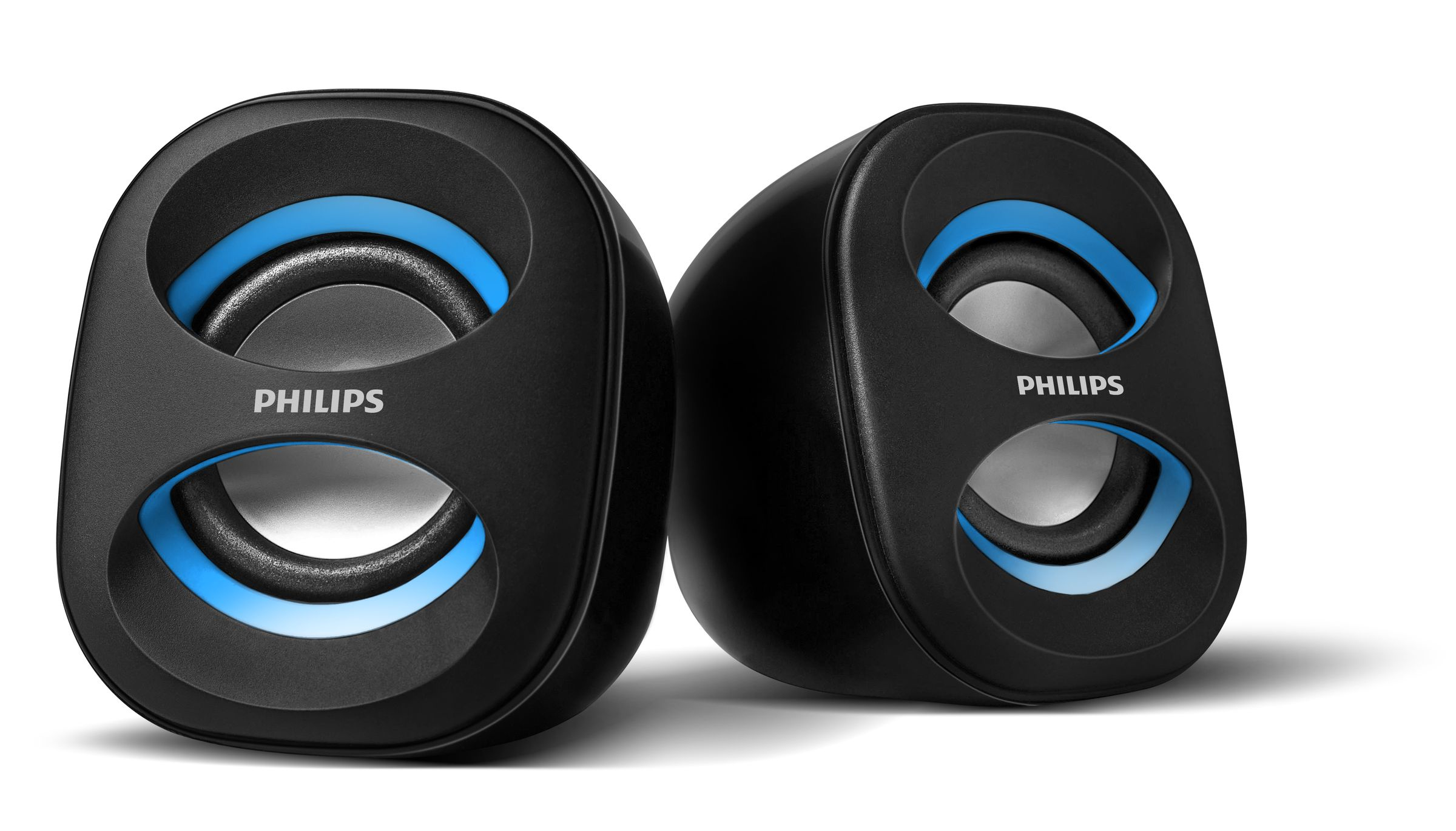 Philips SPA35A/94 — vue 1 sur 1