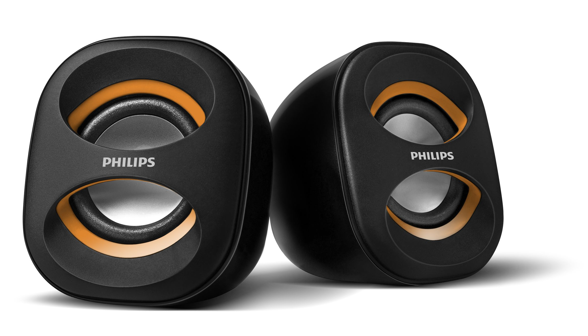 Philips SPA35G/94 — vue 1 sur 1