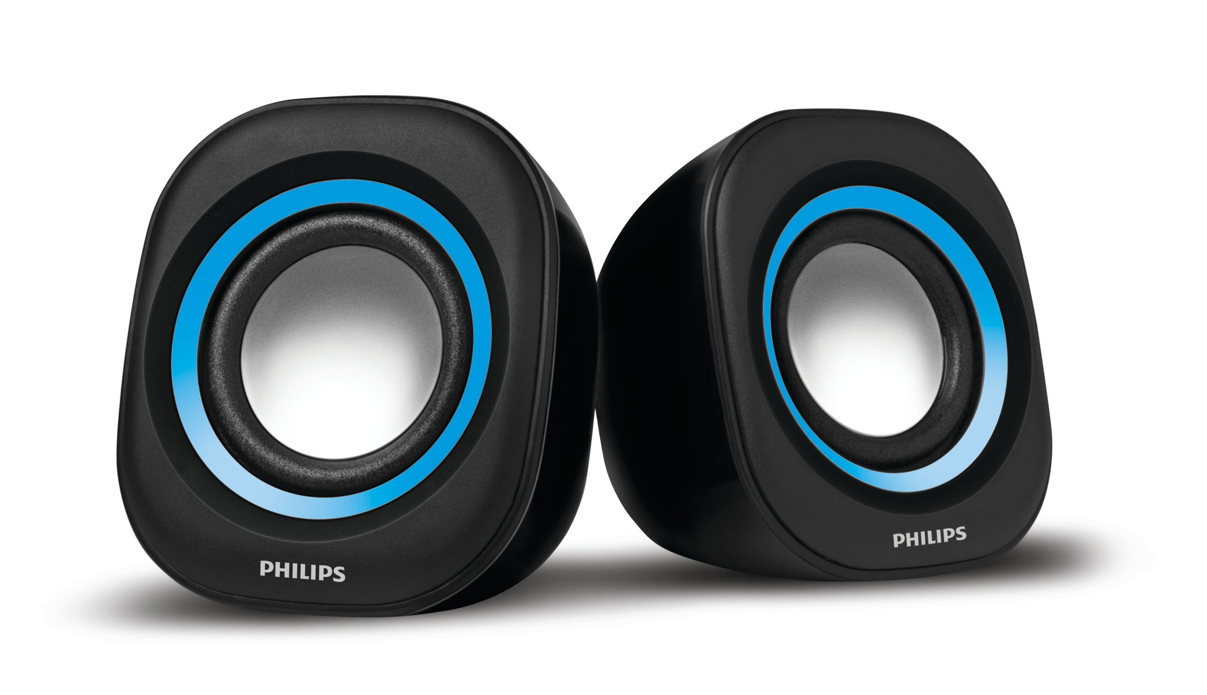 Philips SPA25A/94 — vue 1 sur 1