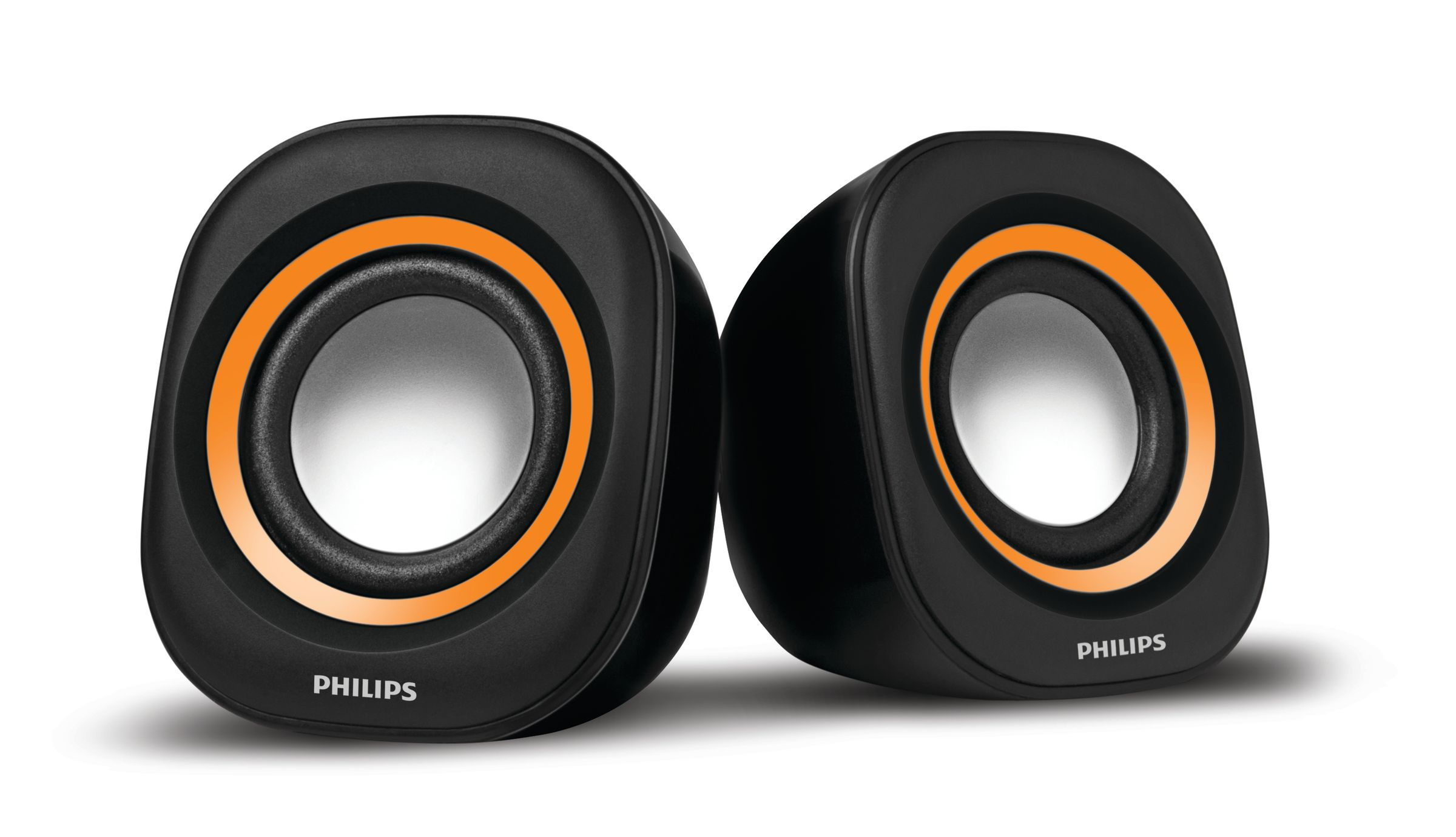 Philips SPA25G/94 — vue 1 sur 1