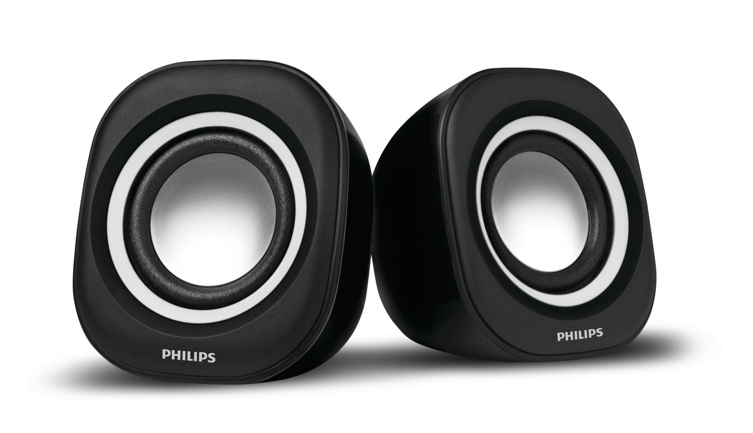 Philips SPA25W/94 — vue 1 sur 1