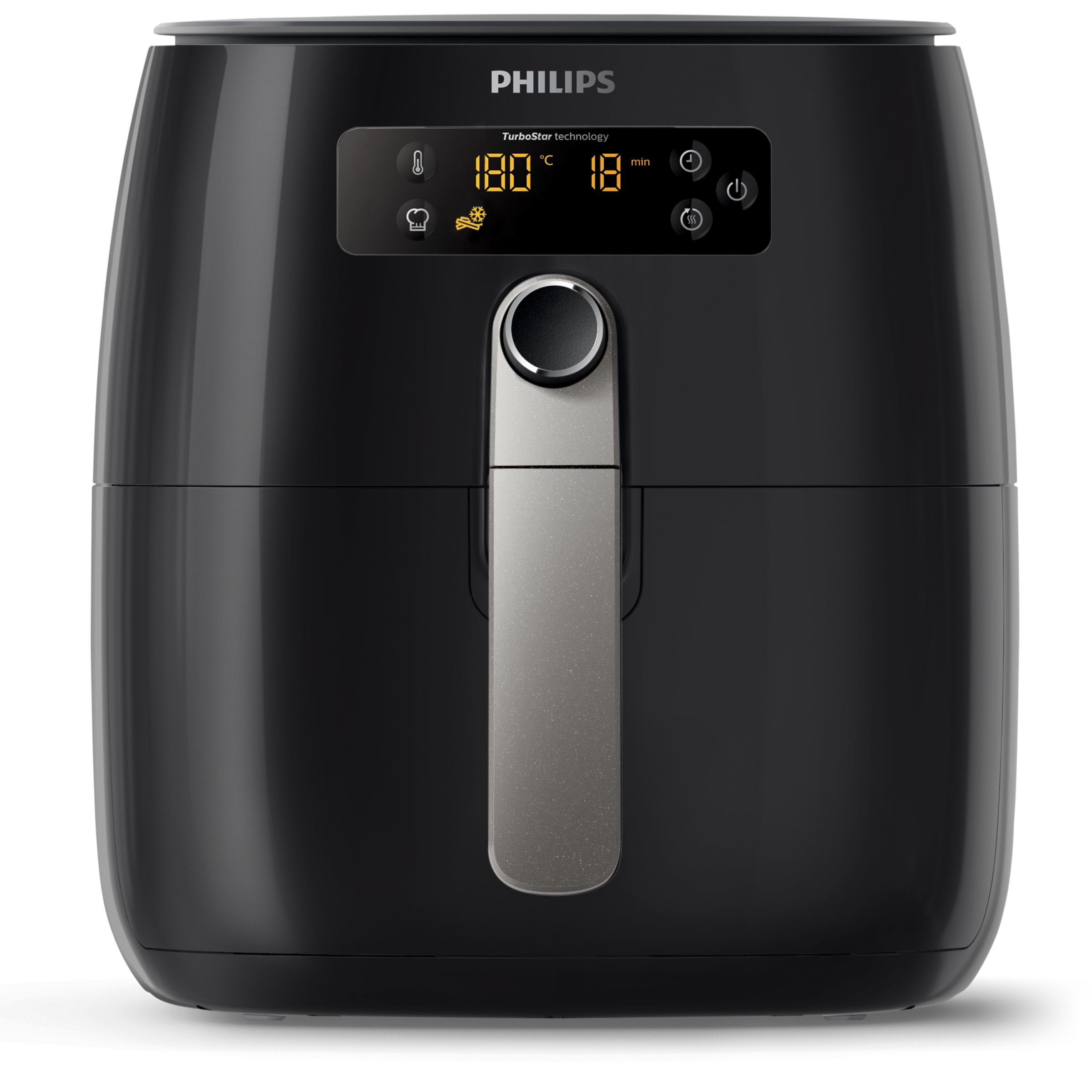 Philips HD9643/10 — vue 1 sur 1