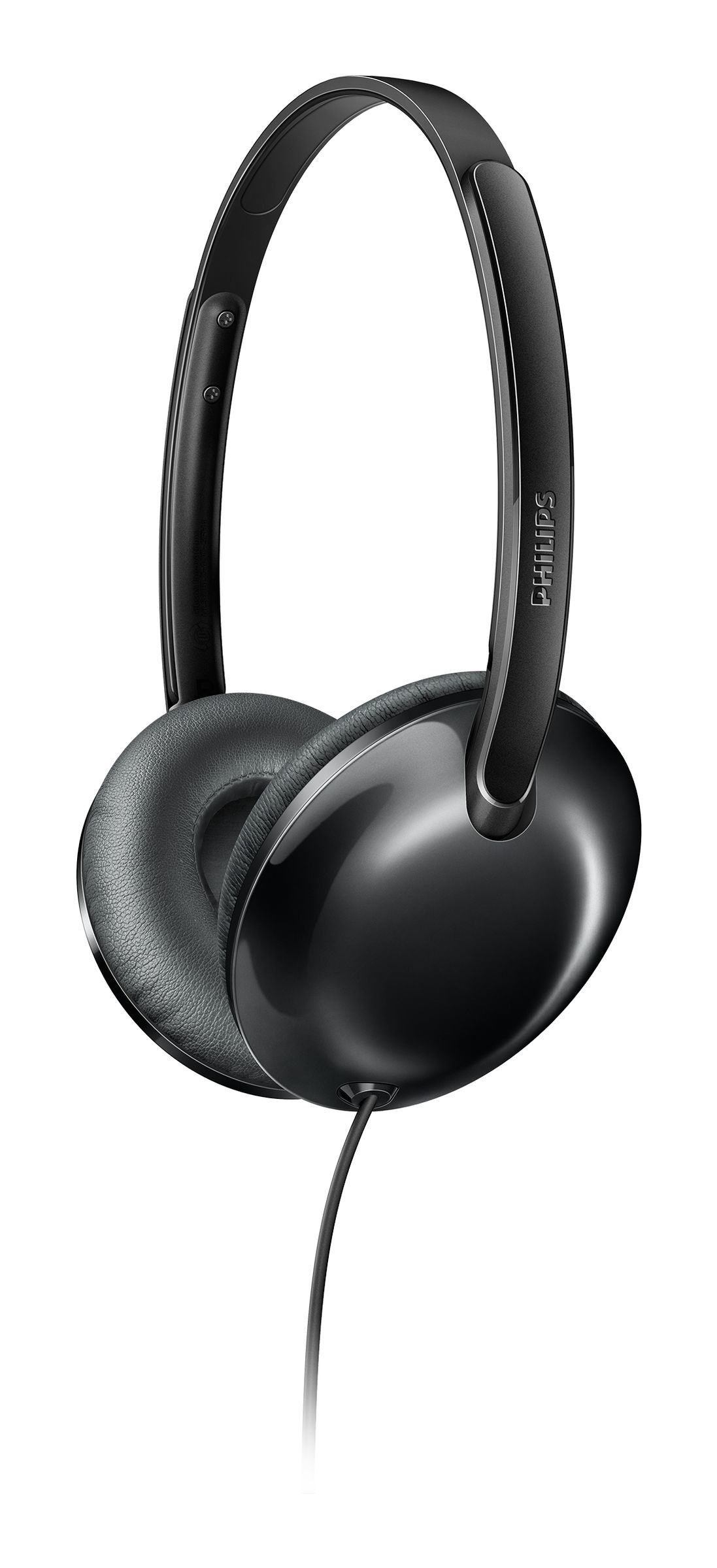 Philips SHL4400BK/00 — vue 1 sur 1