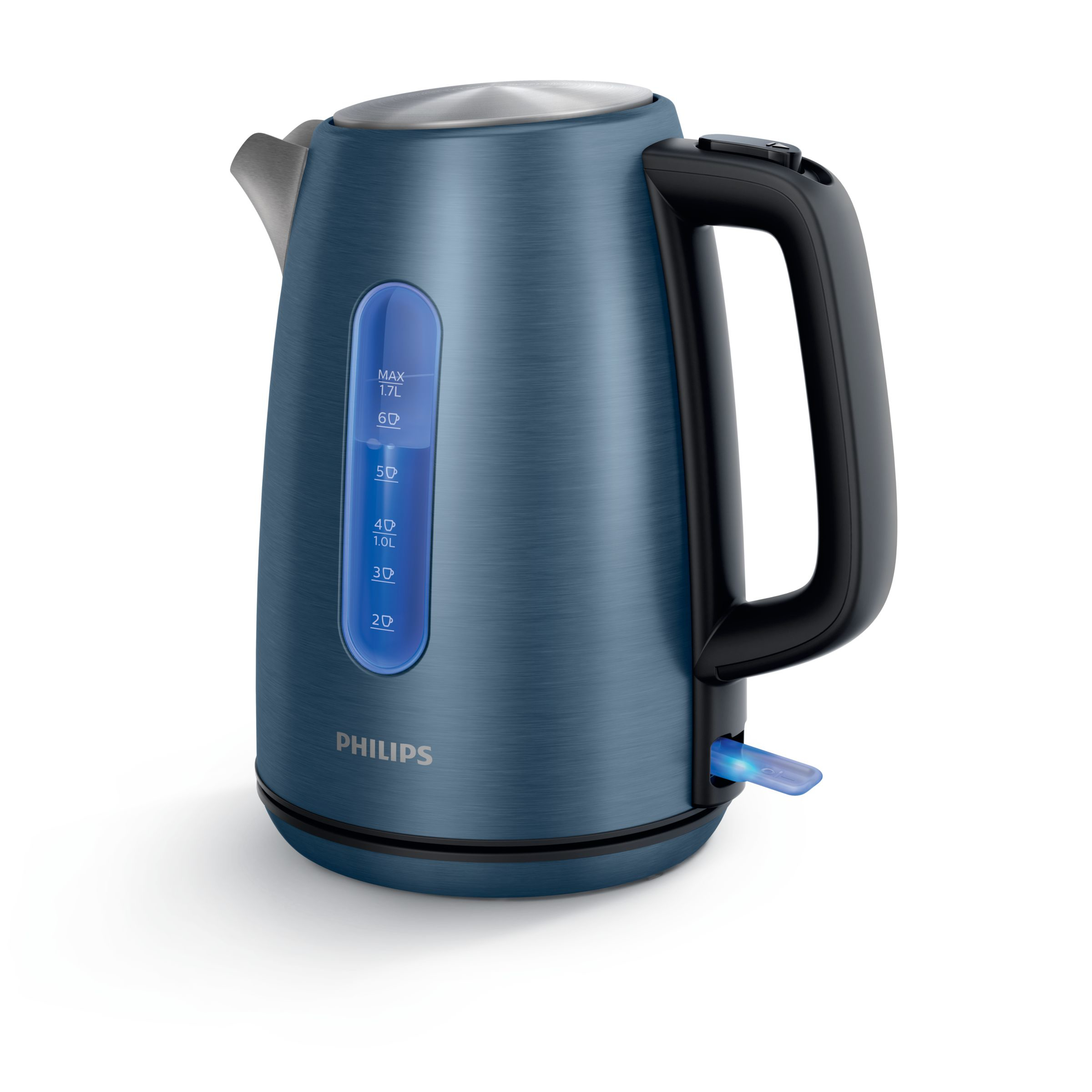Philips HD9358/13 — vue 1 sur 1