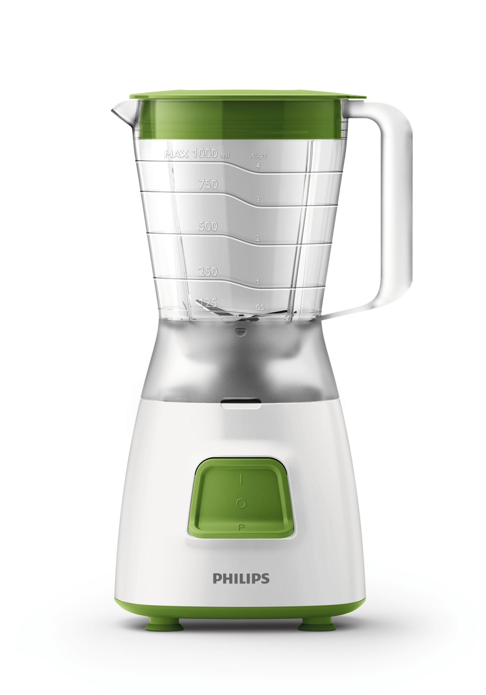 Philips HR2057/03 — vue 1 sur 1