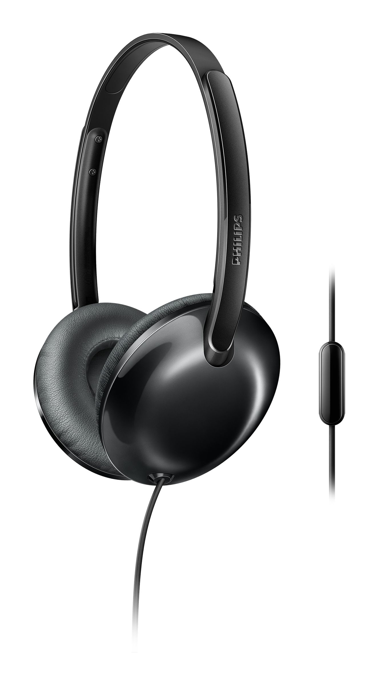 Philips SHL4405BK/00 — vue 1 sur 2