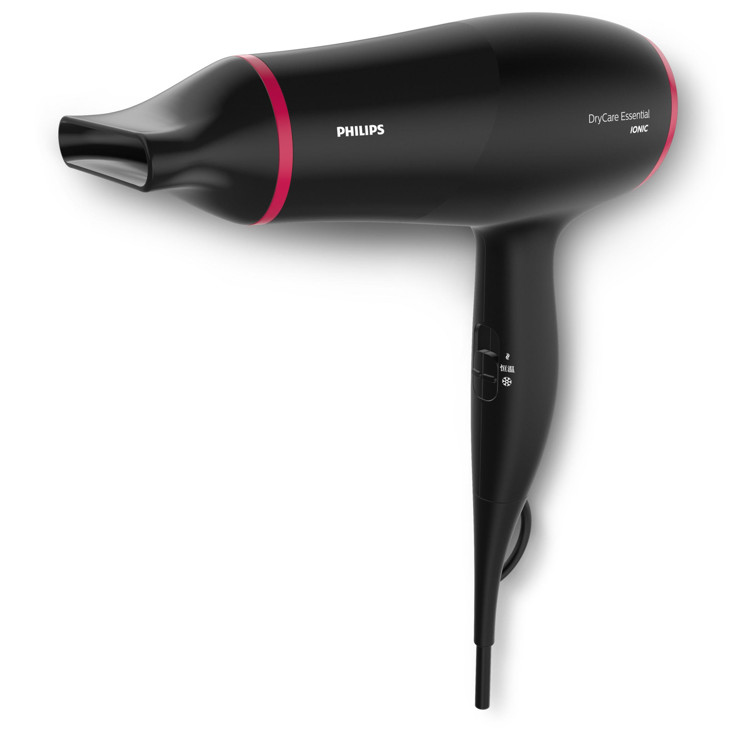 Philips BHD029/09 — vue 1 sur 2