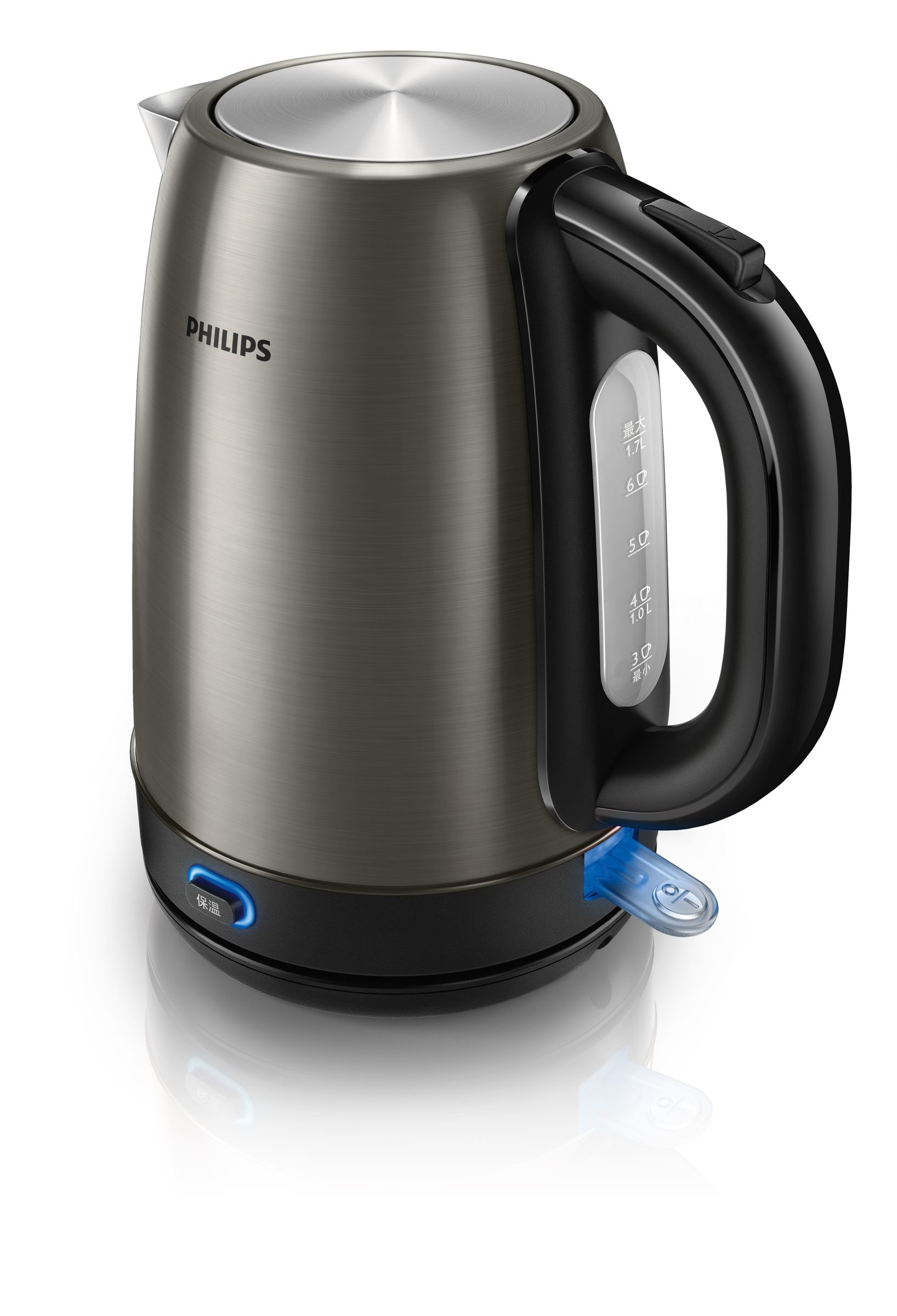 Philips HD9338/88 — vue 1 sur 1