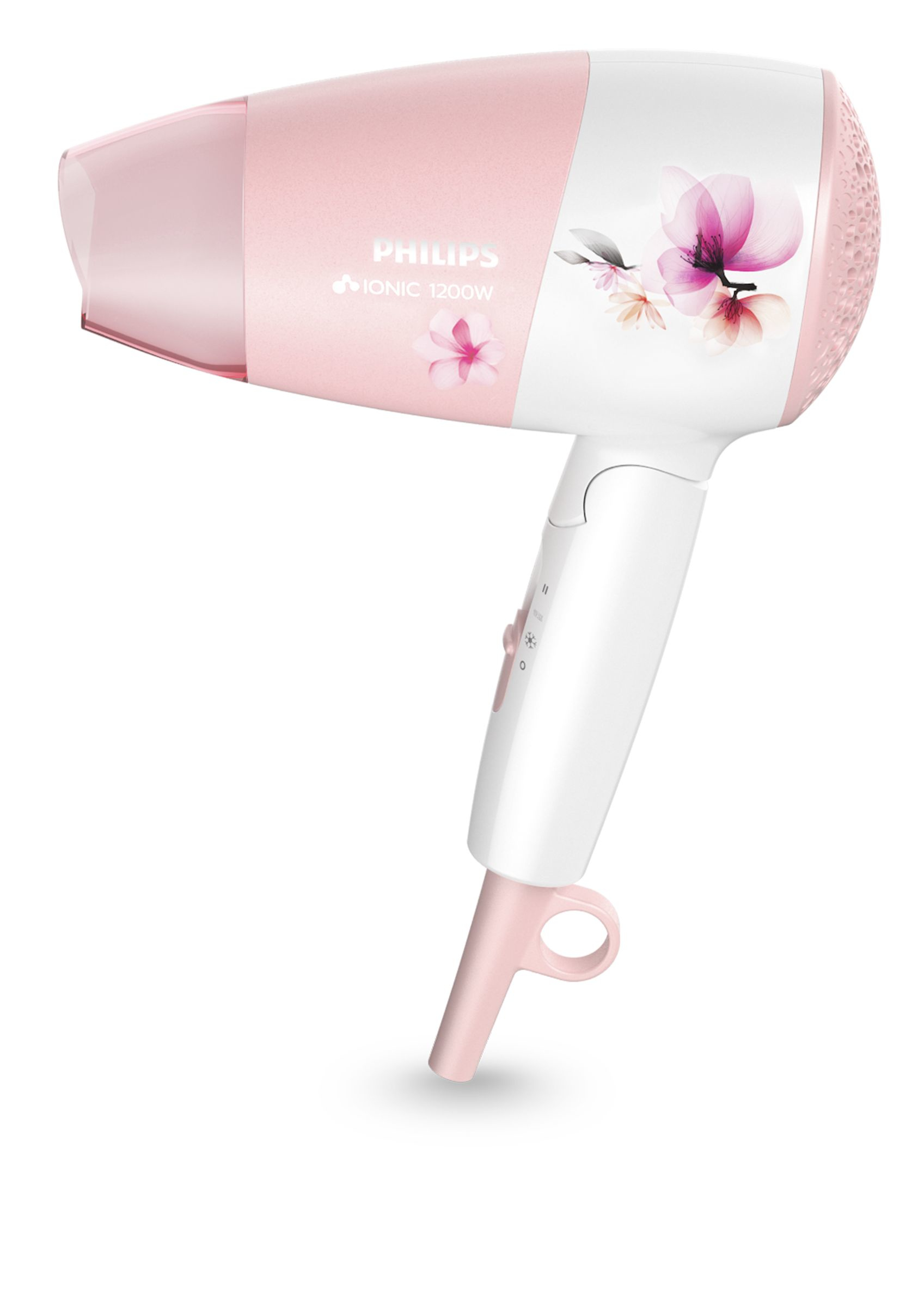 Philips HP8128 — vue 1 sur 2