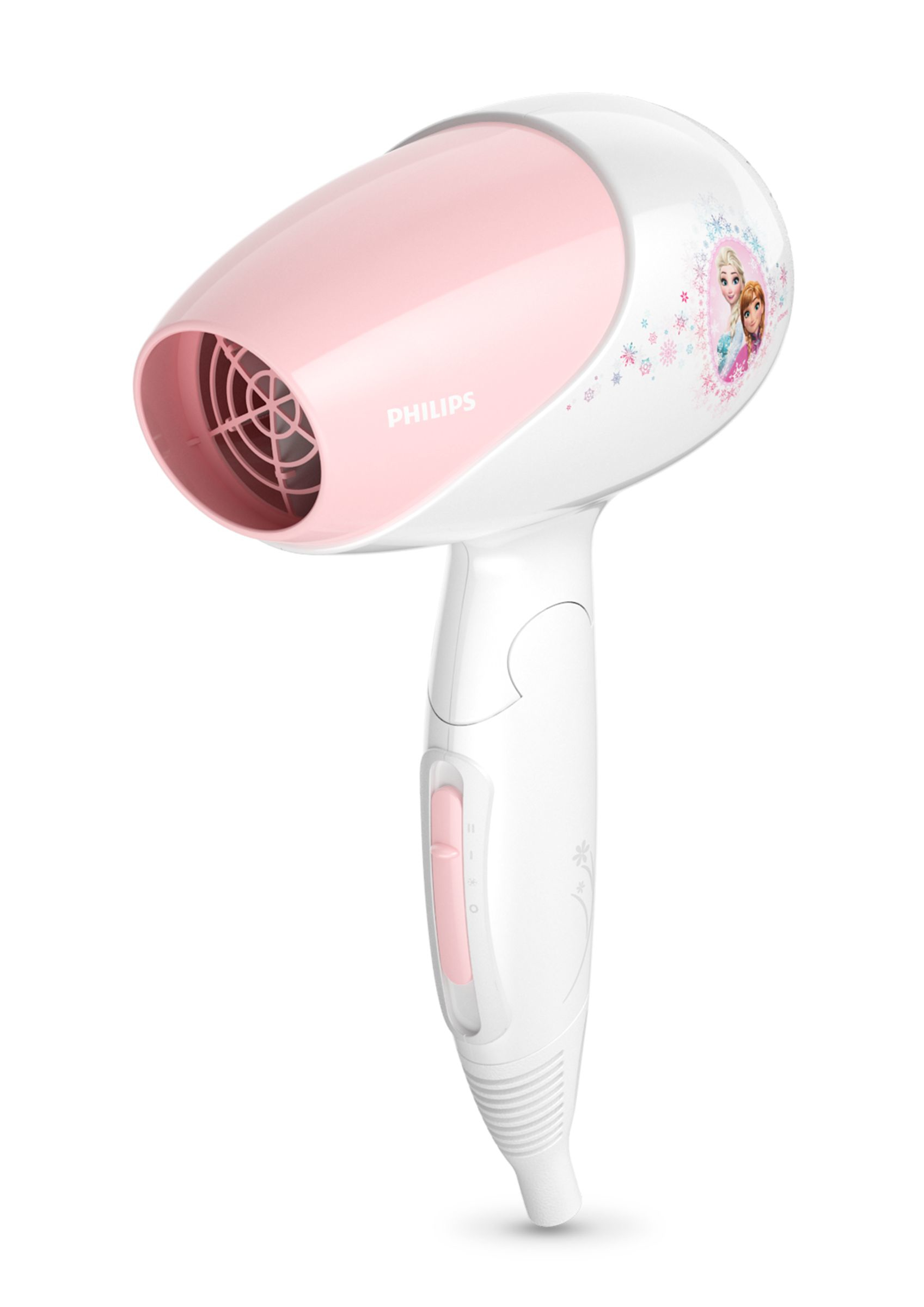 Philips BHC197/05 — vue 1 sur 2
