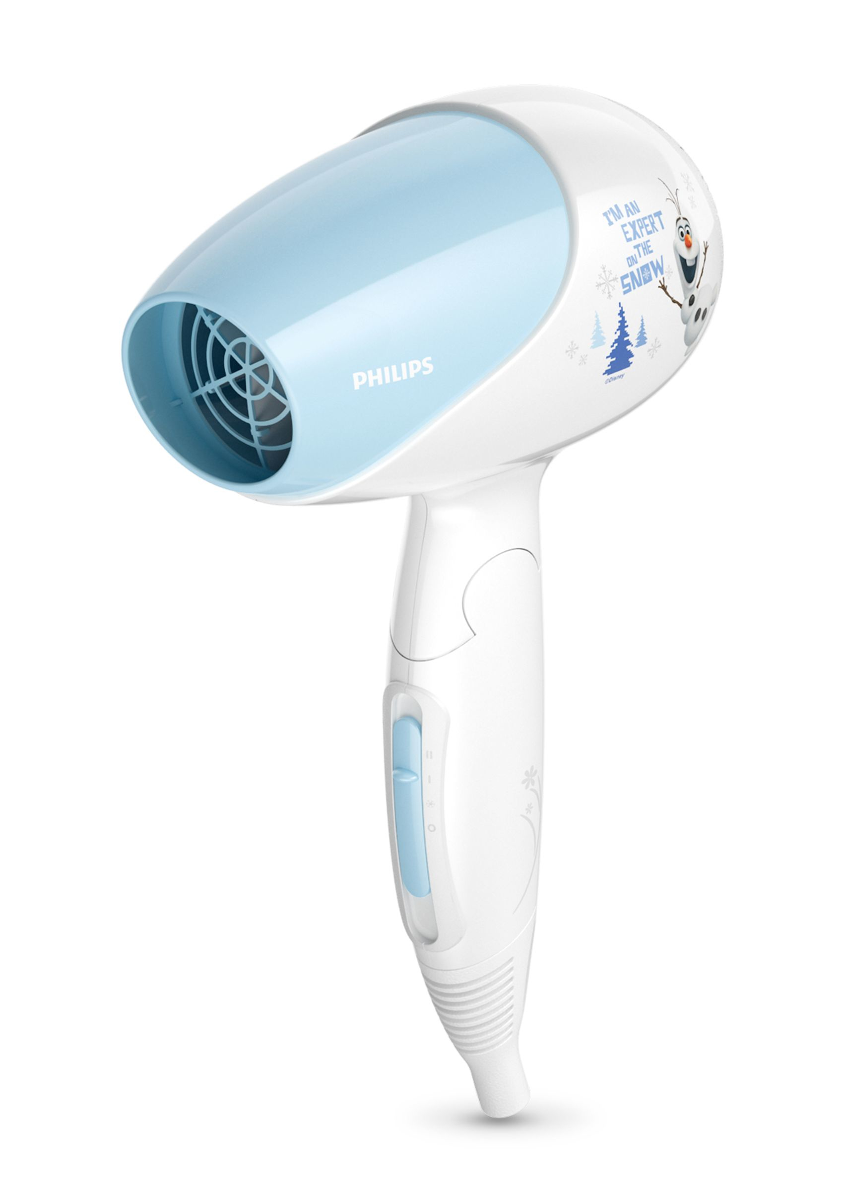 Philips BHC198/05 — vue 1 sur 2