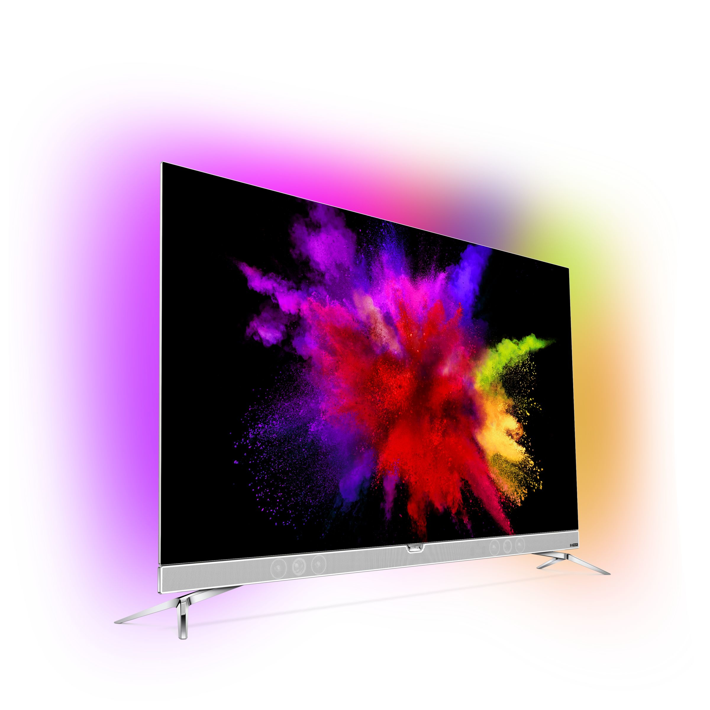 Philips POD901F 55" — vue 1 sur 4