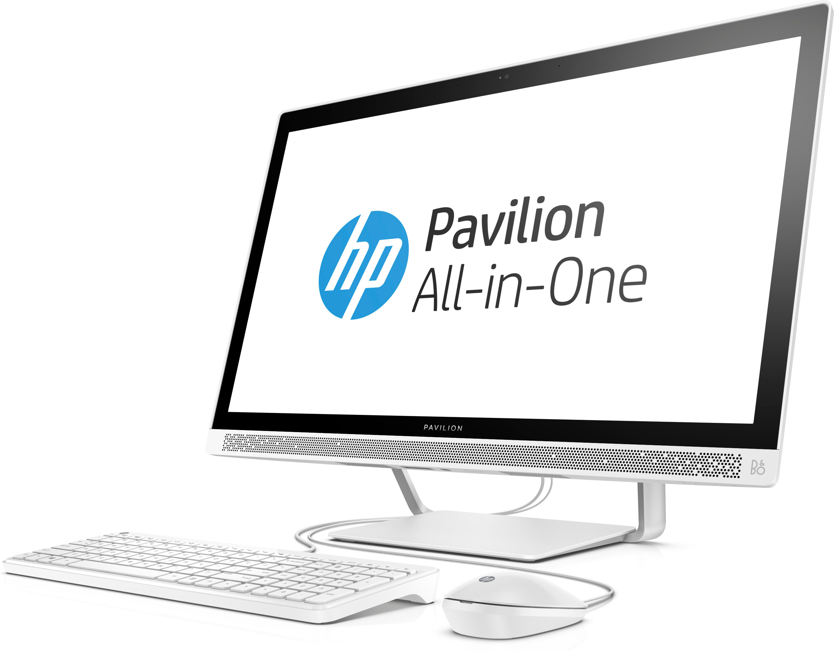 HP Pavilion All-in-One 24 　6DU74AA-AABB HP Pavilion All-in-One 24 6DU74AA-AABB HP Pavilion All-in-One 24