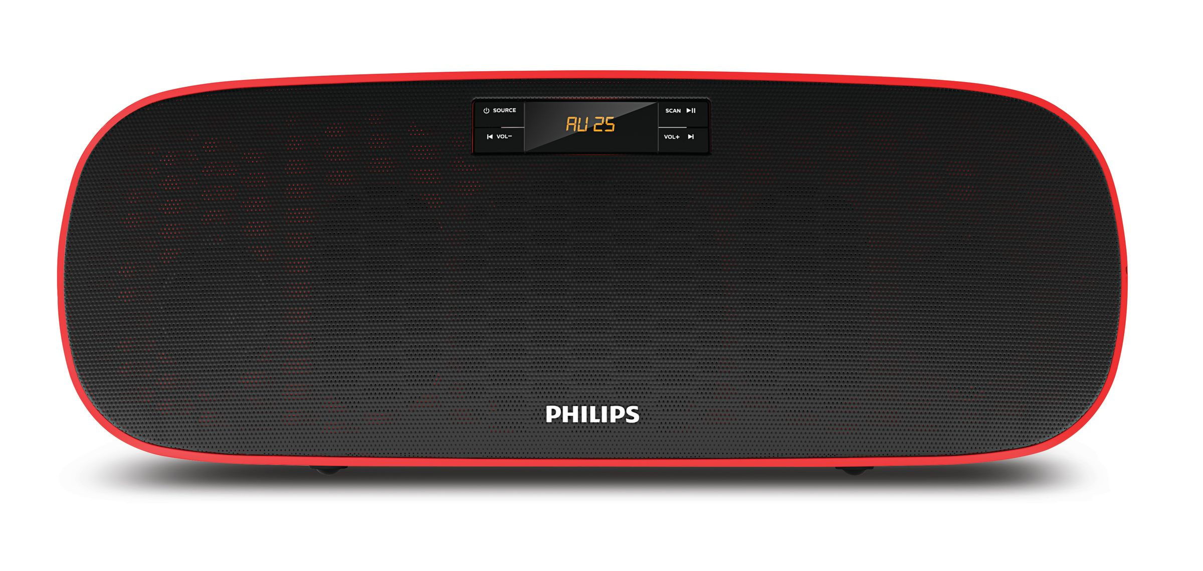 Philips MMS2140B/94 — vue 1 sur 1